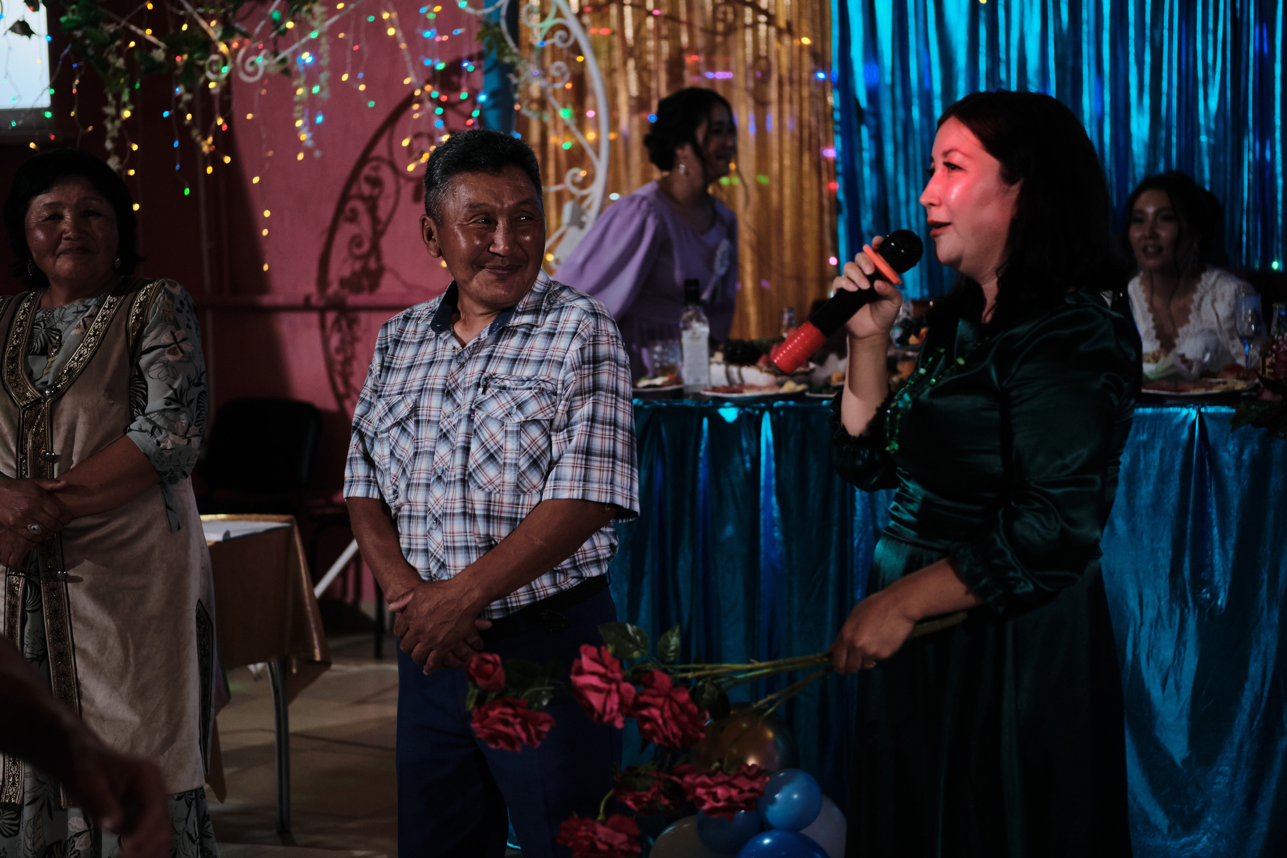 Чингис и Арчынай. Алтай. Свадебный и семейный фотограф в Новокузнецке Иван Иванов