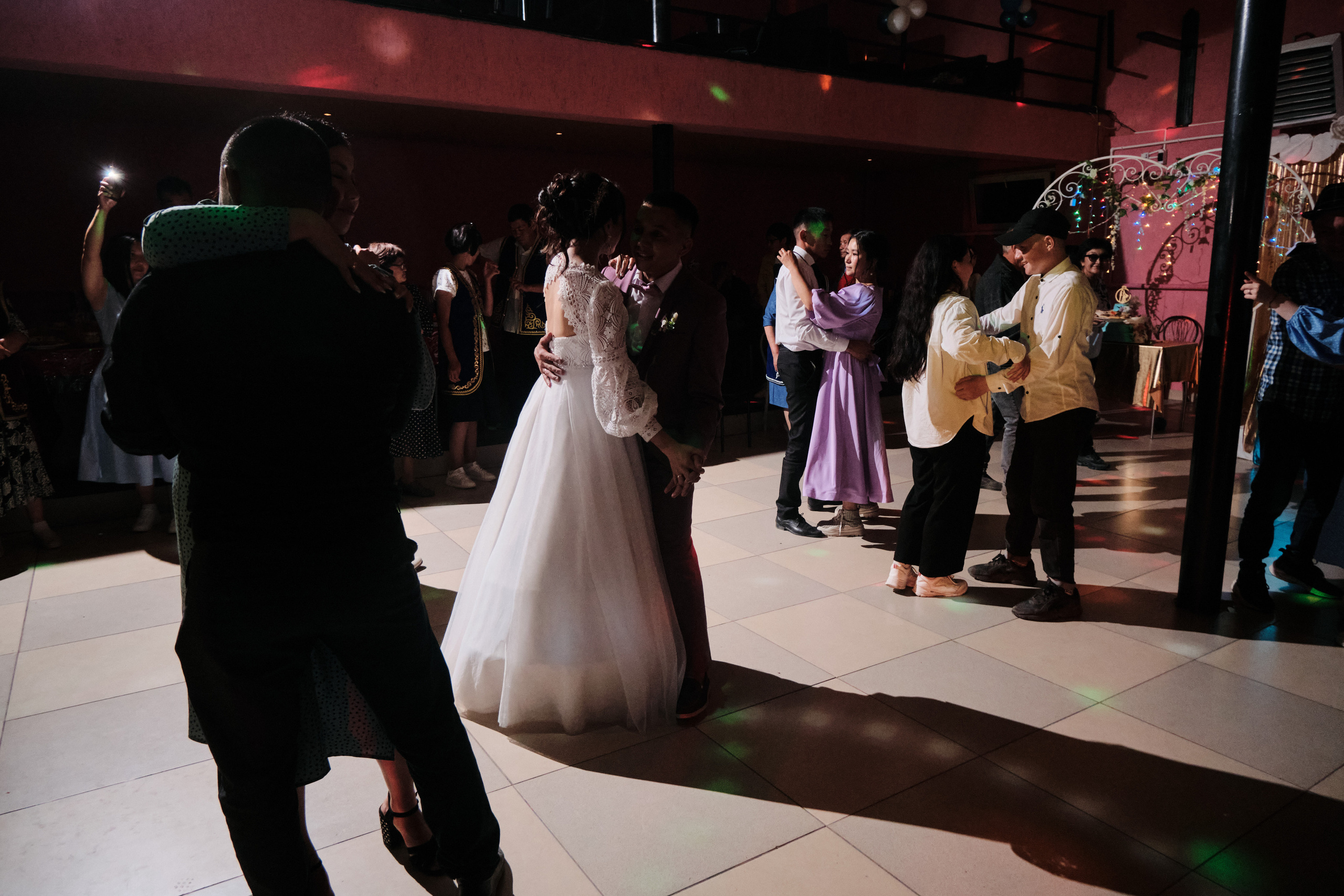 Чингис и Арчынай. Алтай. Свадебный и семейный фотограф в Новокузнецке Иван Иванов