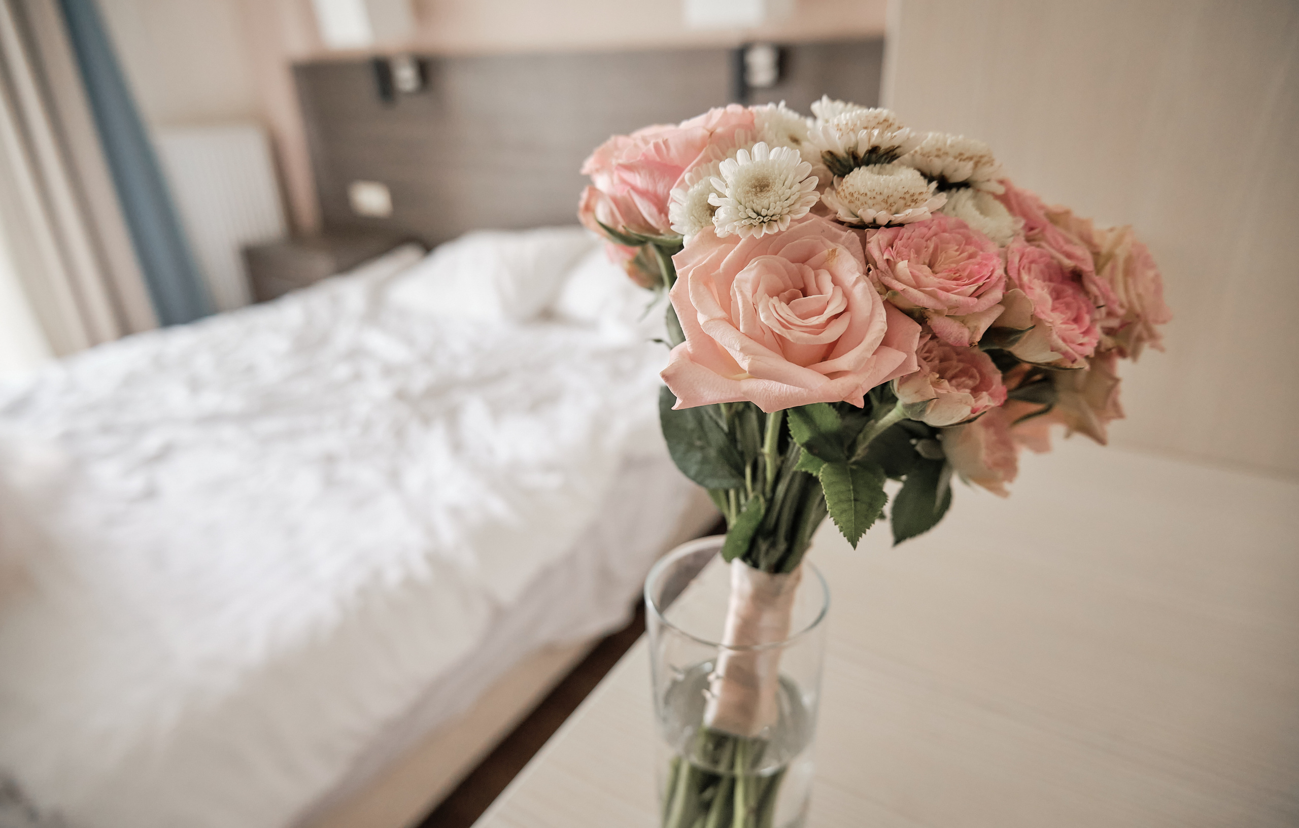 Владимир и Наталья. Нск. Свадебный и семейный фотограф в Новокузнецке Иван Иванов