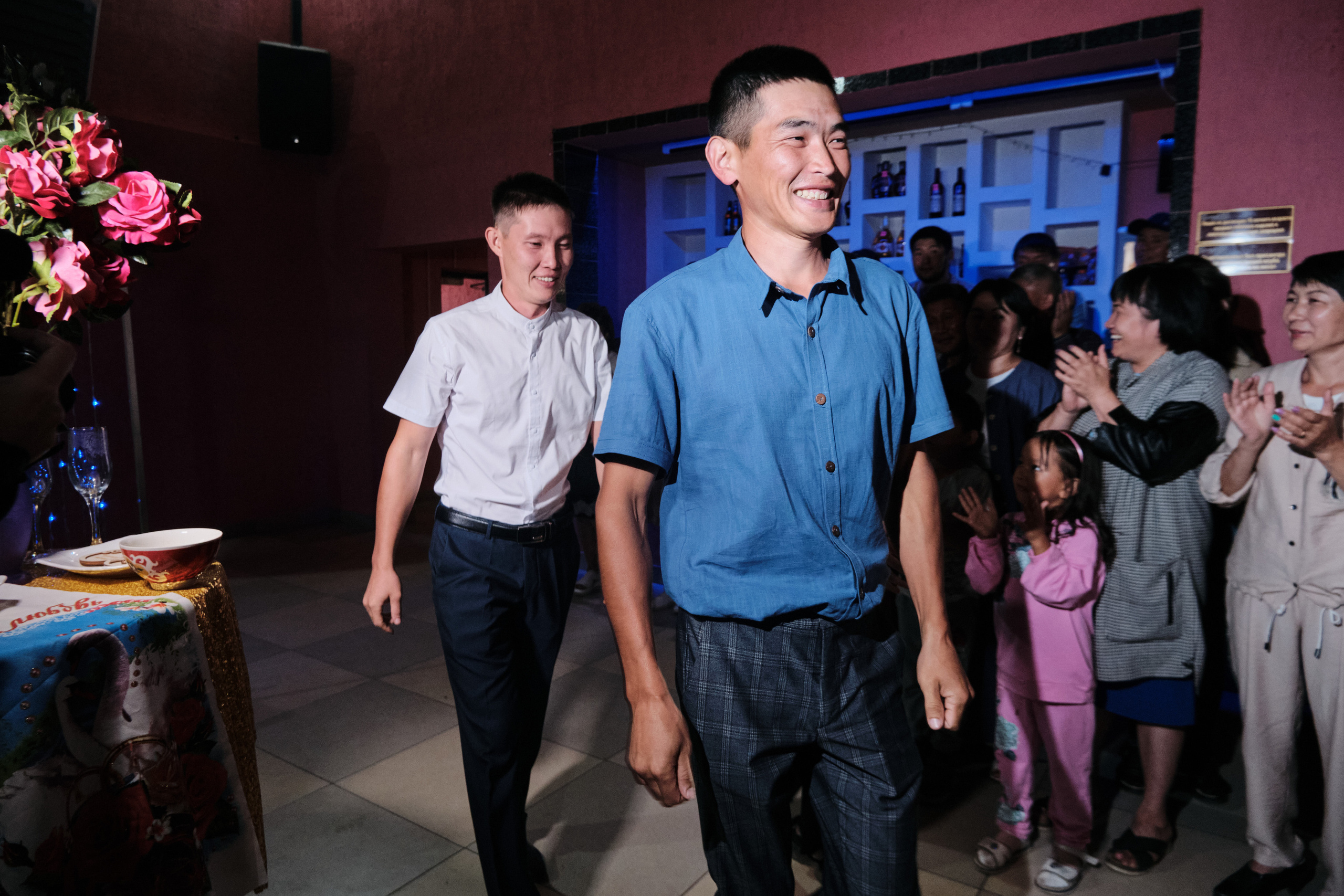 Чингис и Арчынай. Алтай. Свадебный и семейный фотограф в Новокузнецке Иван Иванов