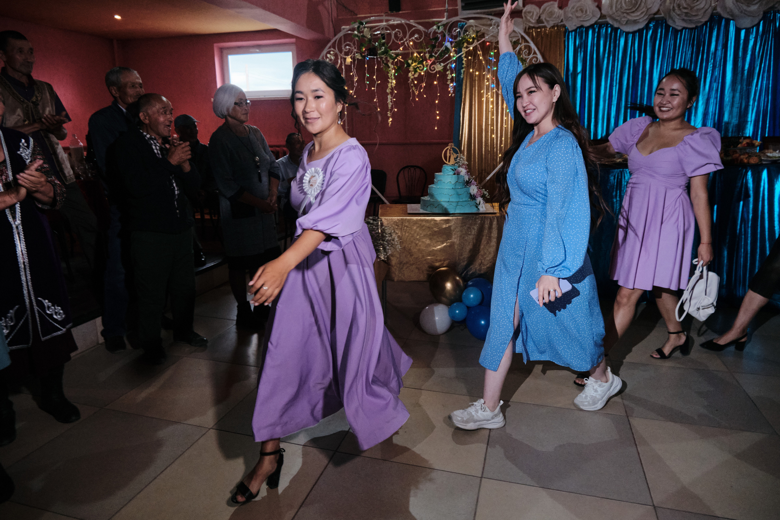 Чингис и Арчынай. Алтай. Свадебный и семейный фотограф в Новокузнецке Иван Иванов