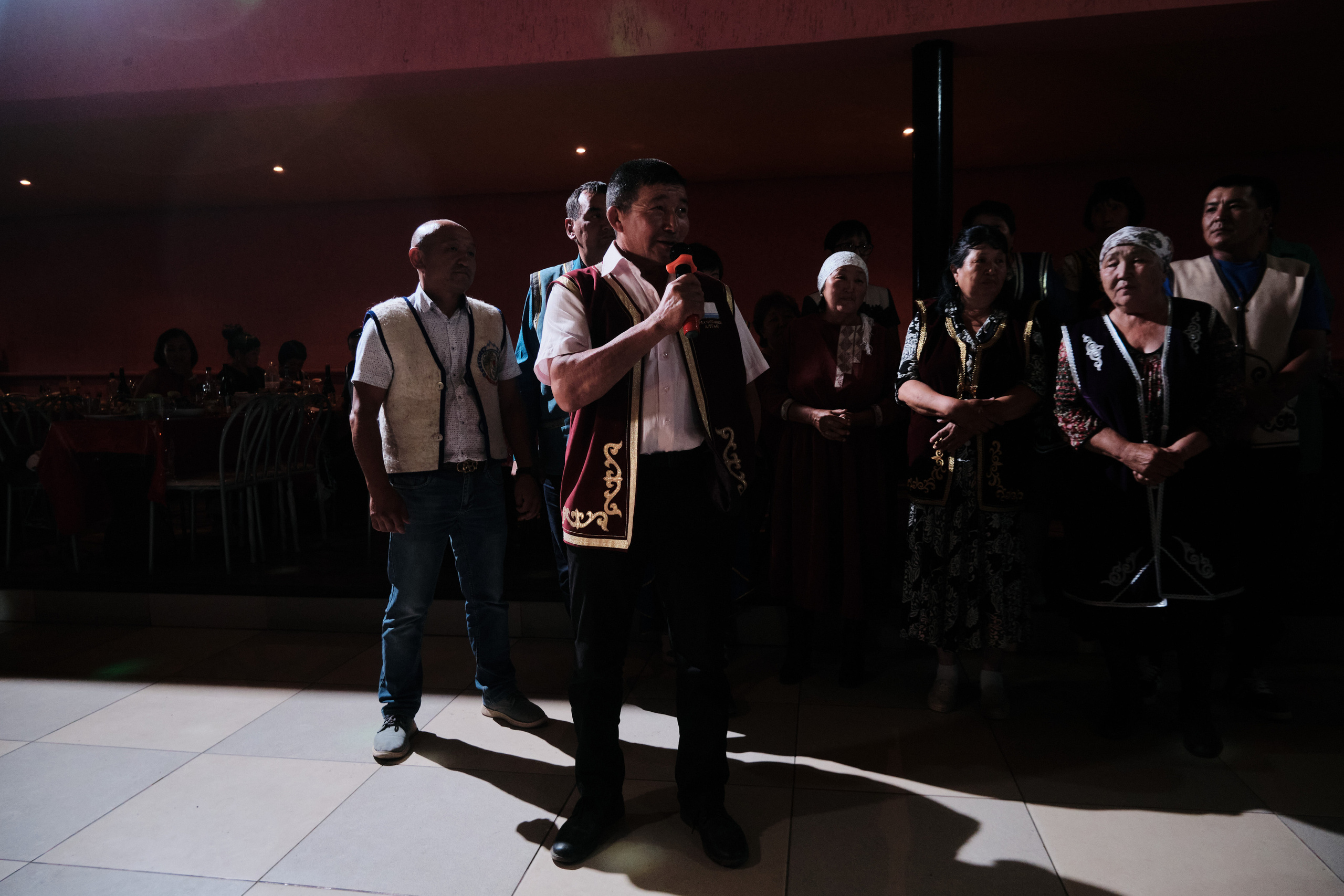 Чингис и Арчынай. Алтай. Свадебный и семейный фотограф в Новокузнецке Иван Иванов