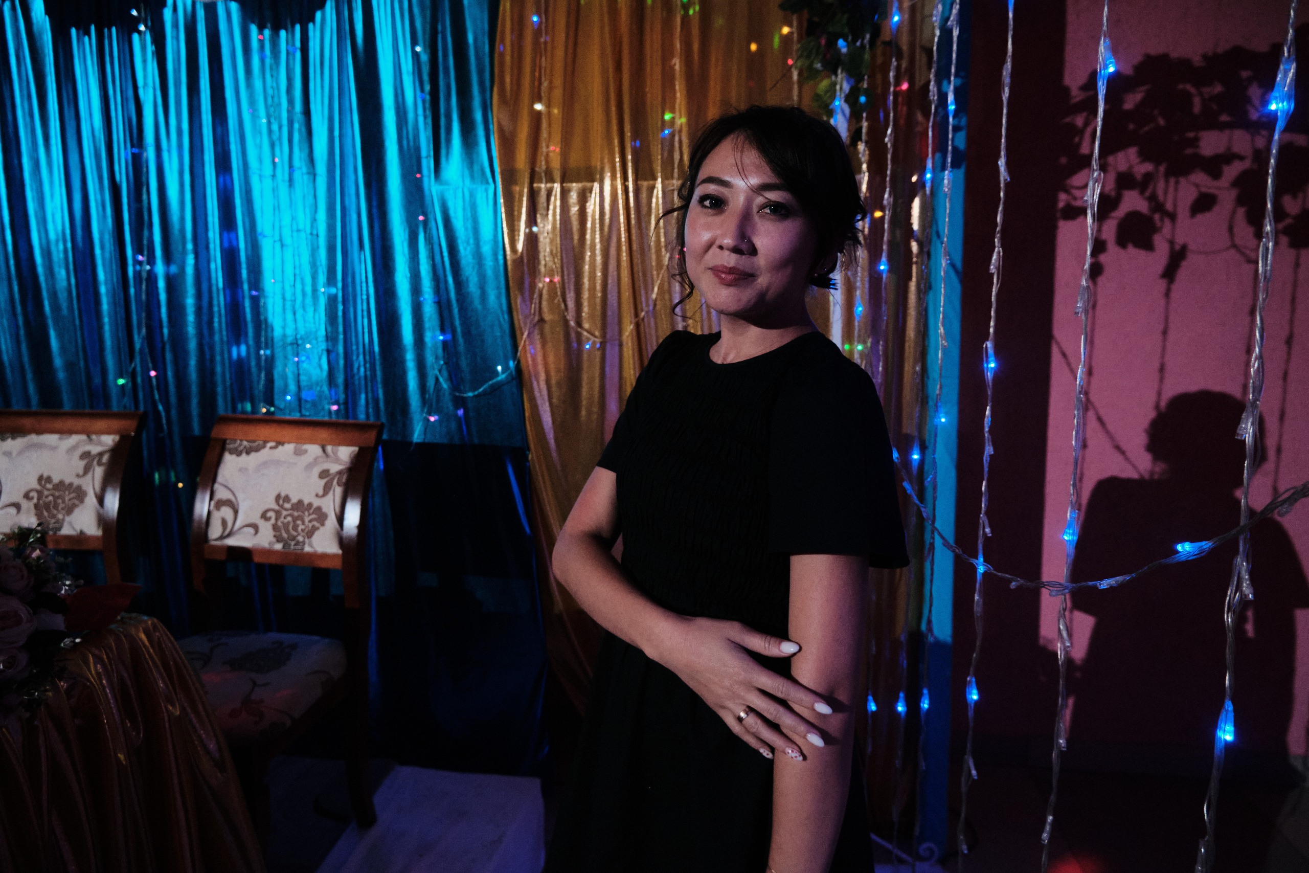 Чингис и Арчынай. Алтай. Свадебный и семейный фотограф в Новокузнецке Иван Иванов