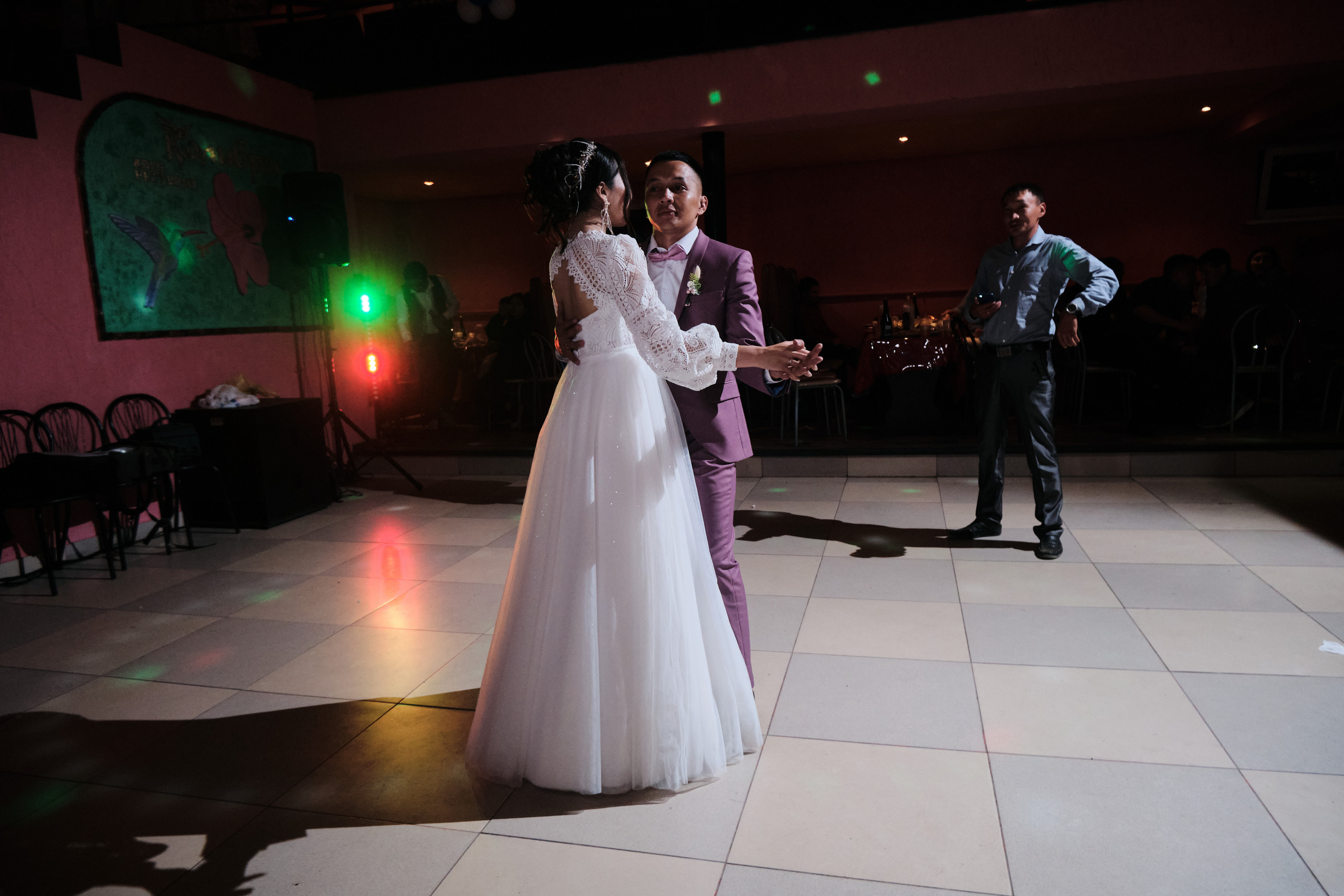 Чингис и Арчынай. Алтай. Свадебный и семейный фотограф в Новокузнецке Иван Иванов