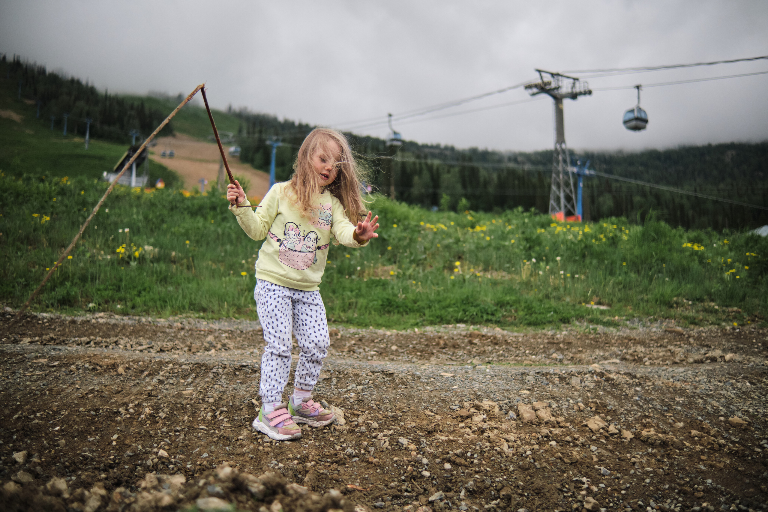 Семья Константина и Елены. Свадебный и семейный фотограф в Новокузнецке Иван Иванов