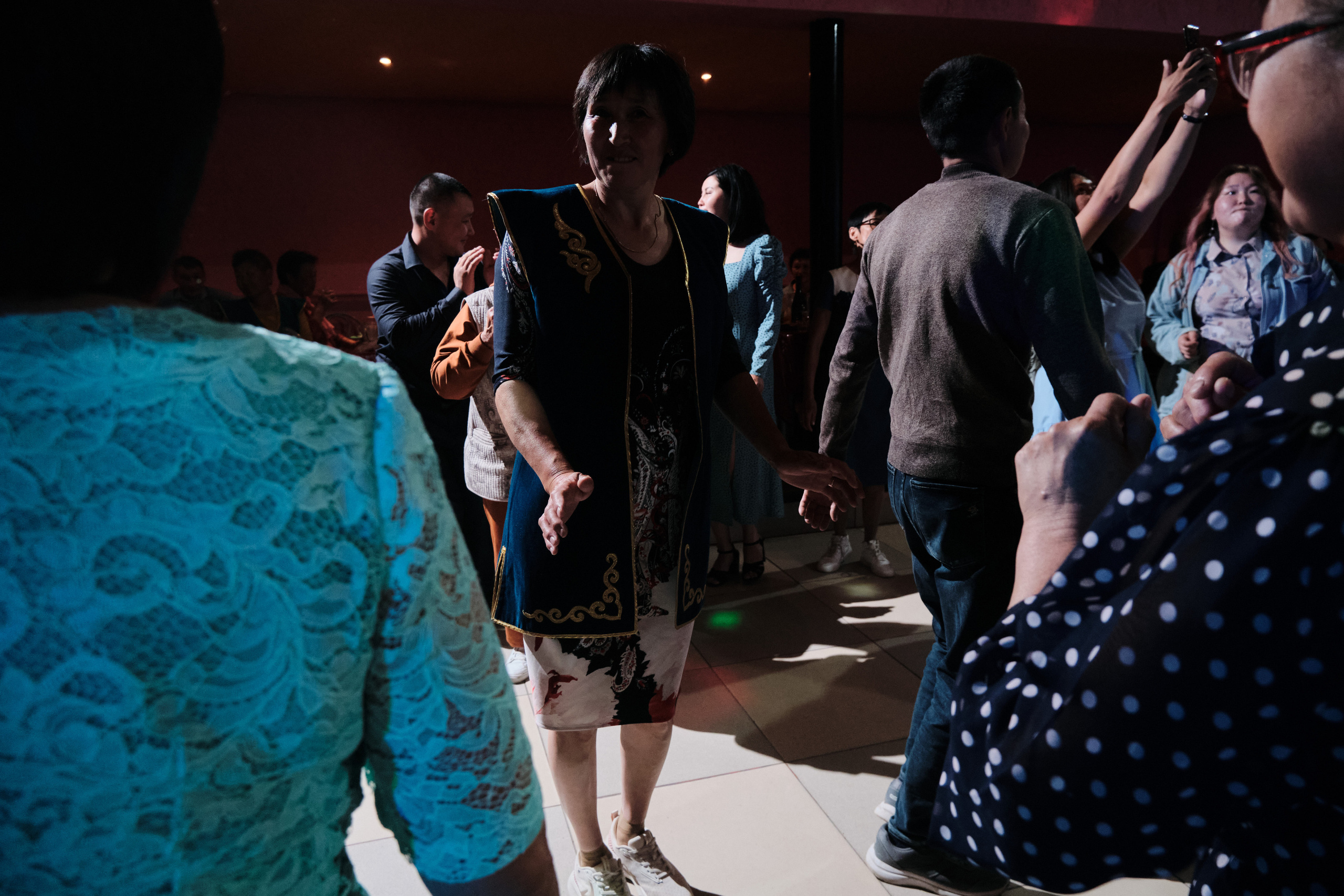 Чингис и Арчынай. Алтай. Свадебный и семейный фотограф в Новокузнецке Иван Иванов