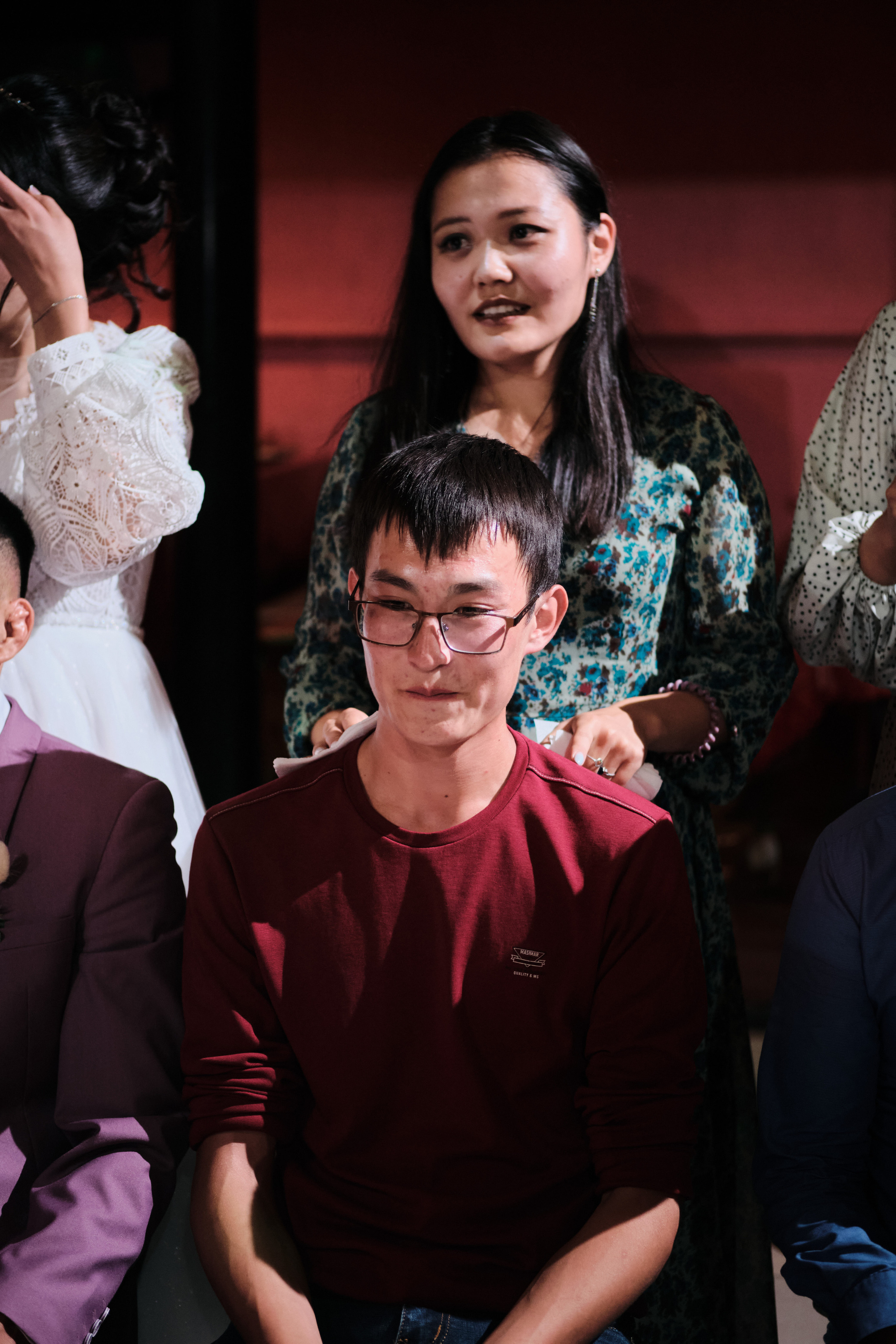 Чингис и Арчынай. Алтай. Свадебный и семейный фотограф в Новокузнецке Иван Иванов