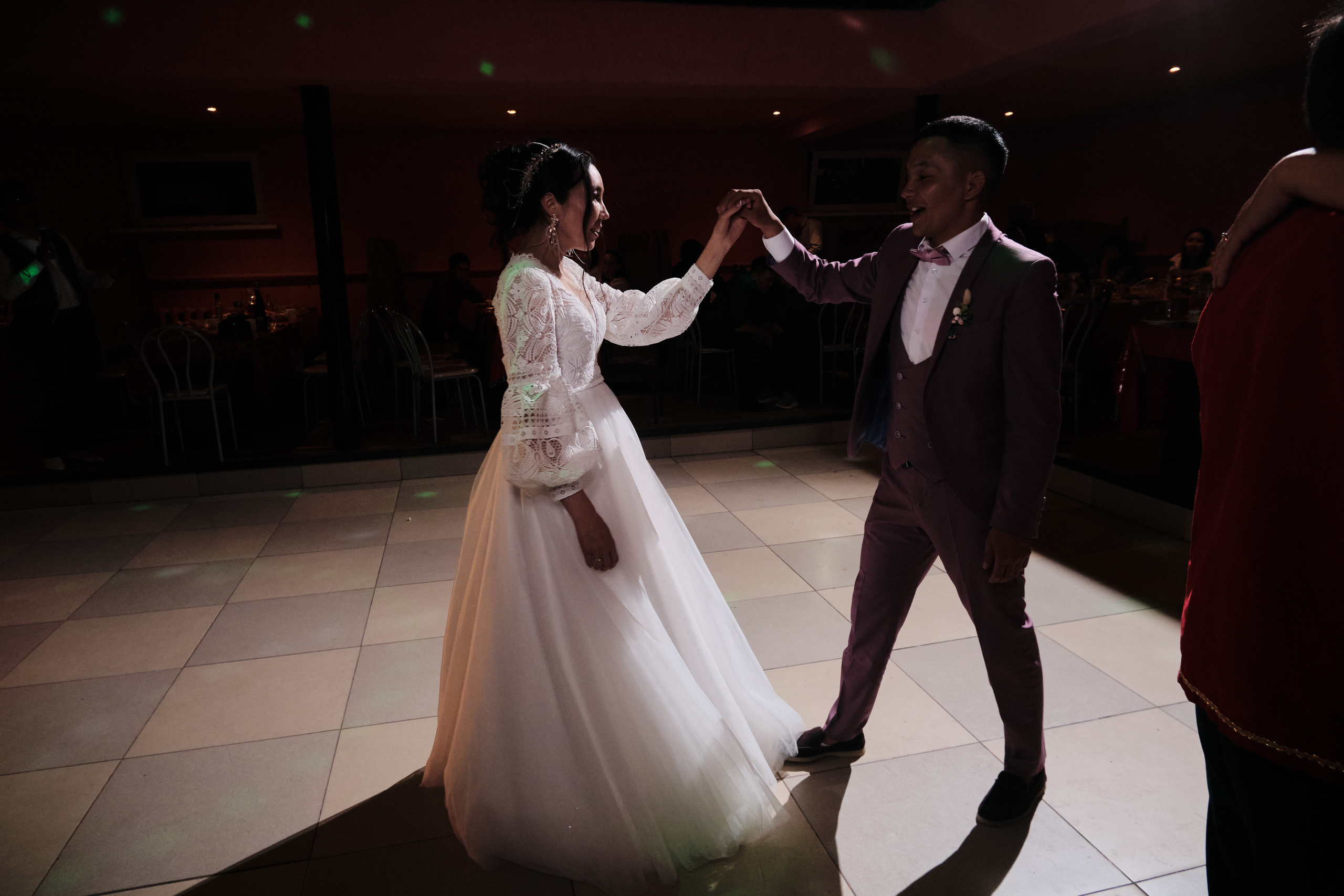 Чингис и Арчынай. Алтай. Свадебный и семейный фотограф в Новокузнецке Иван Иванов