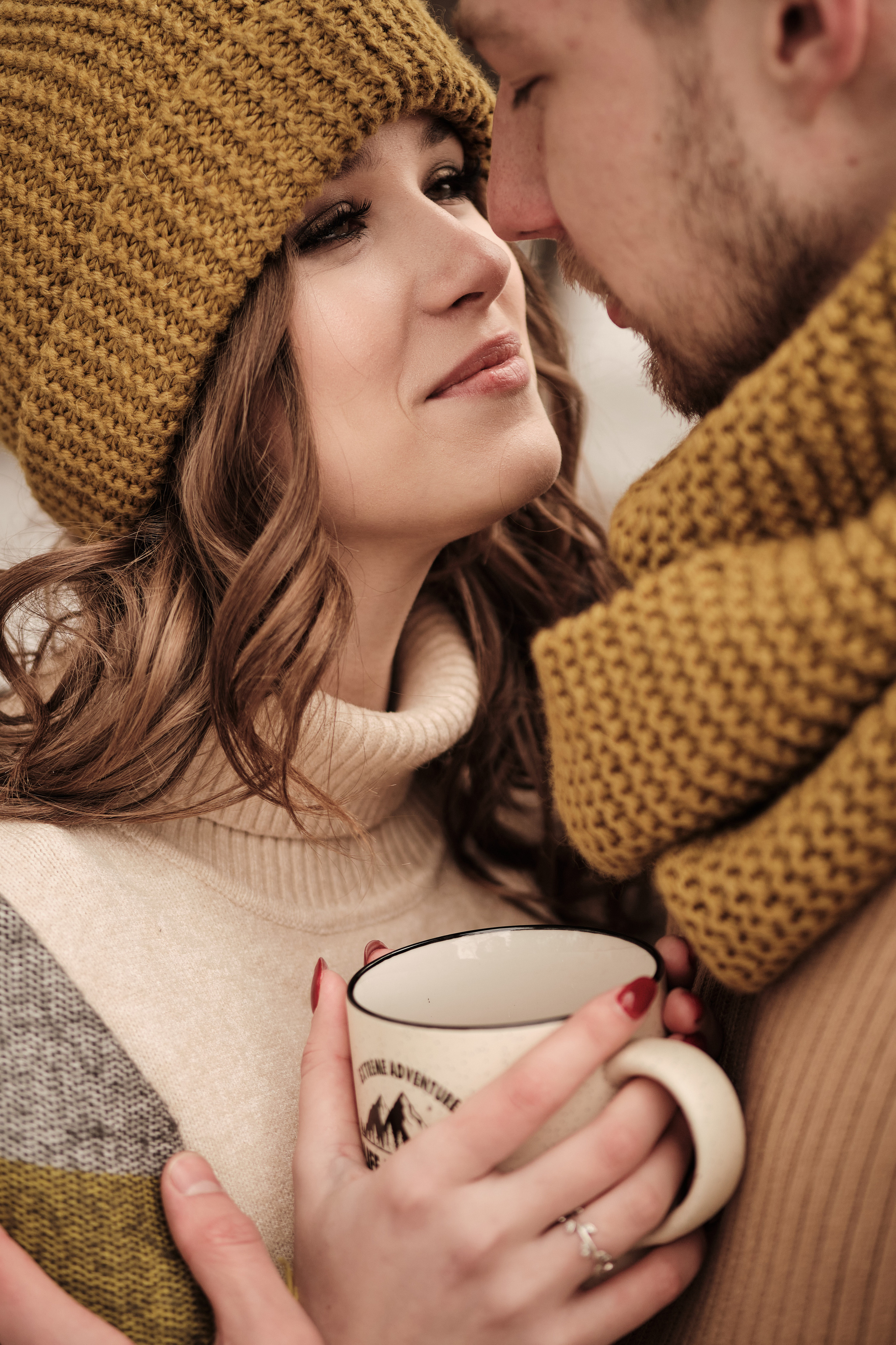 Арина и Семен. Свадебный и семейный фотограф в Новокузнецке Иван Иванов