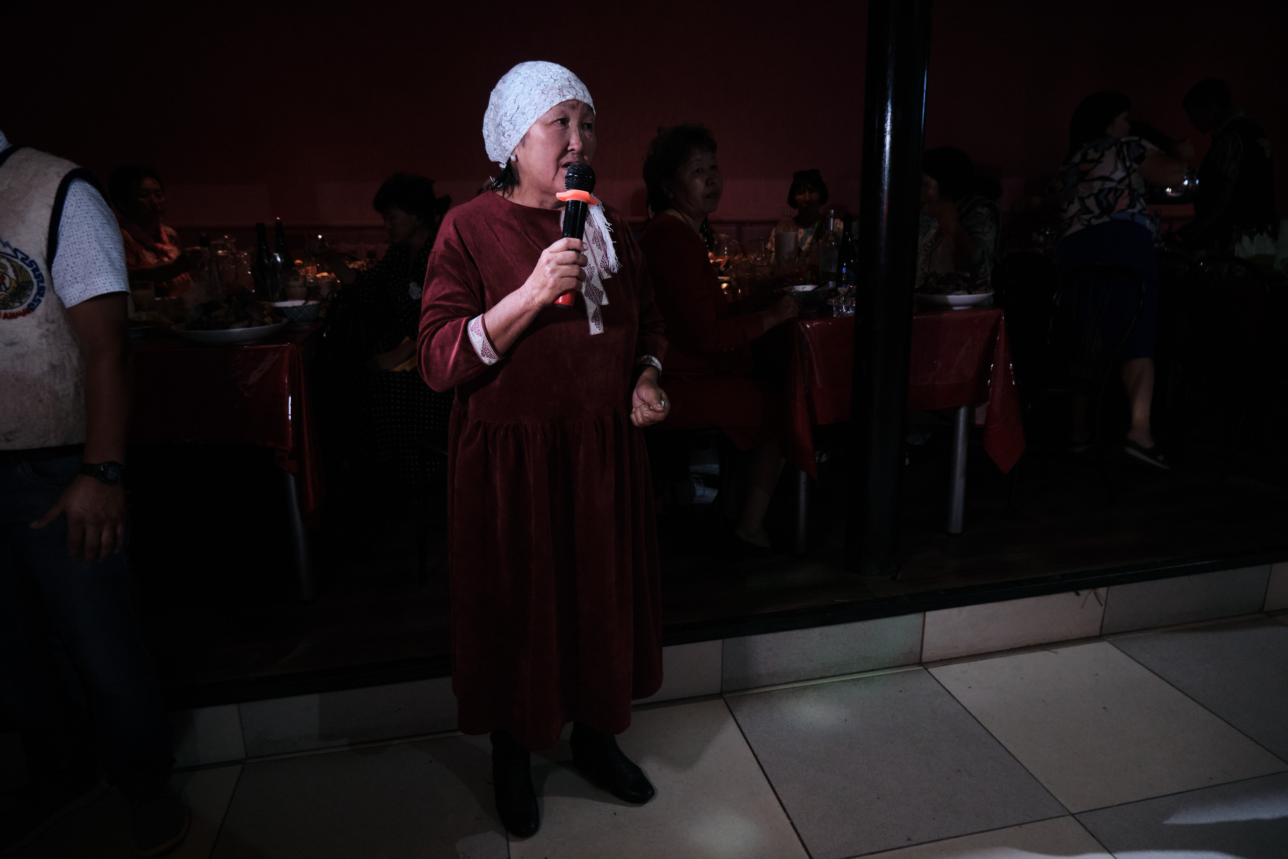 Чингис и Арчынай. Алтай. Свадебный и семейный фотограф в Новокузнецке Иван Иванов