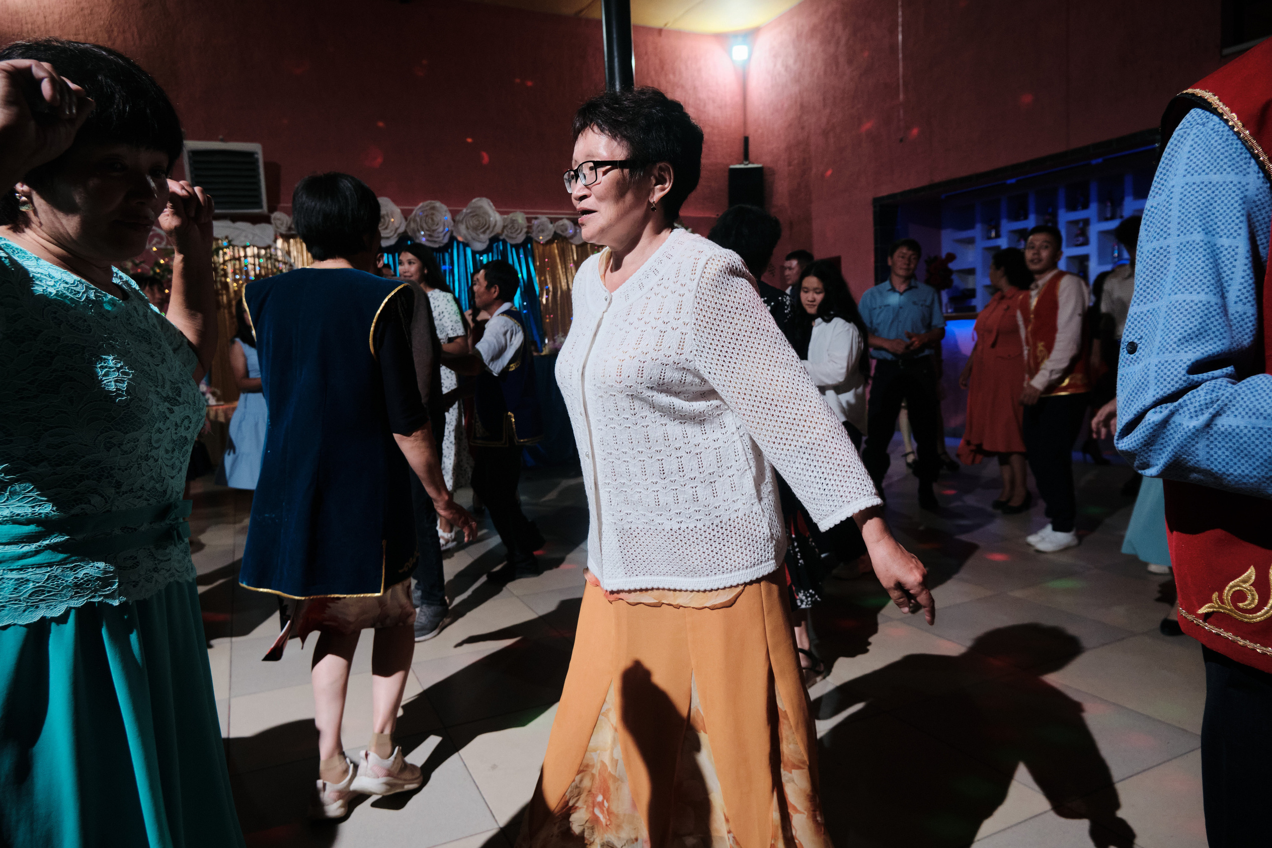 Чингис и Арчынай. Алтай. Свадебный и семейный фотограф в Новокузнецке Иван Иванов