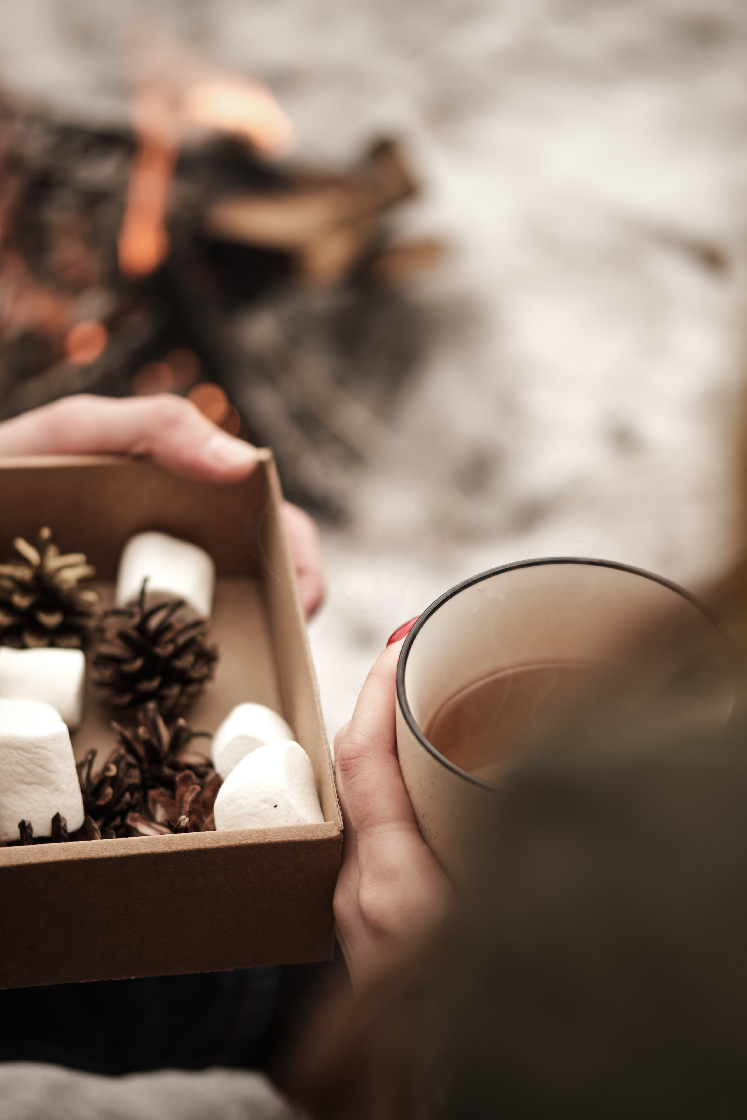 Арина и Семен. Свадебный и семейный фотограф в Новокузнецке Иван Иванов