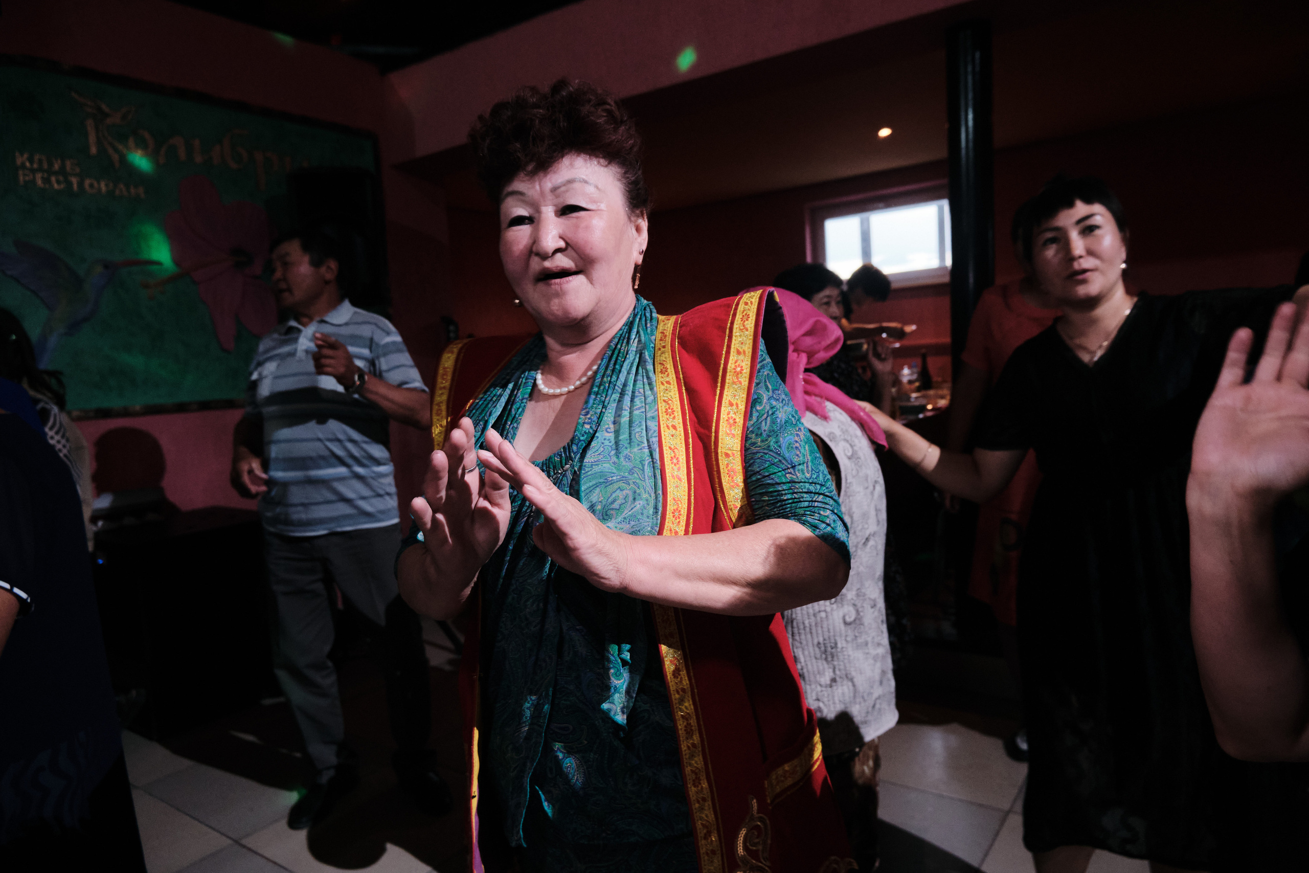 Чингис и Арчынай. Алтай. Свадебный и семейный фотограф в Новокузнецке Иван Иванов