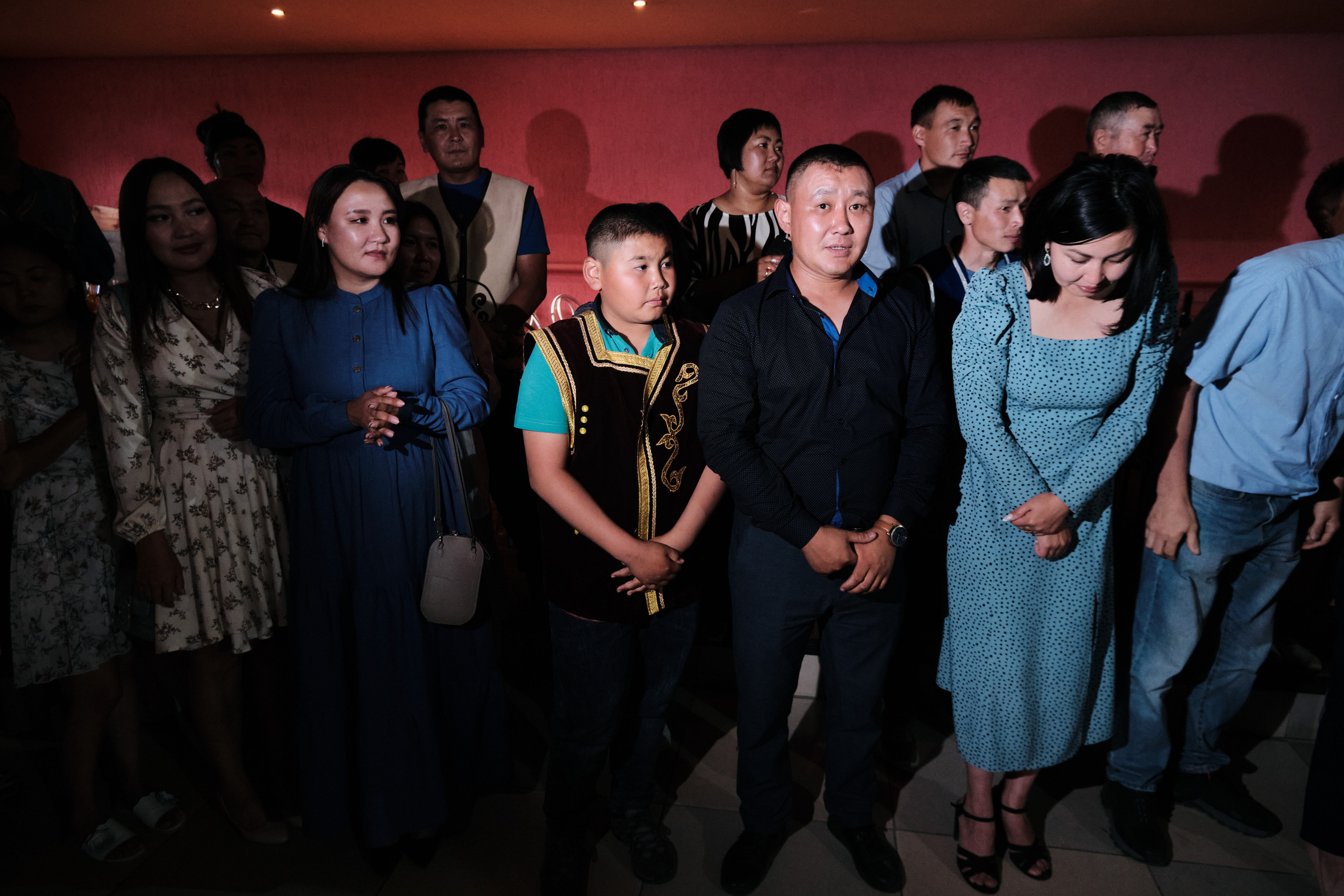 Чингис и Арчынай. Алтай. Свадебный и семейный фотограф в Новокузнецке Иван Иванов