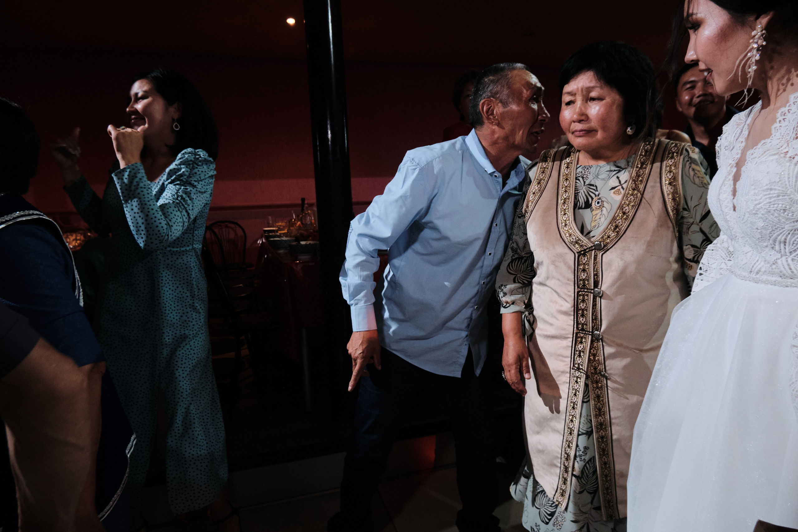 Чингис и Арчынай. Алтай. Свадебный и семейный фотограф в Новокузнецке Иван Иванов