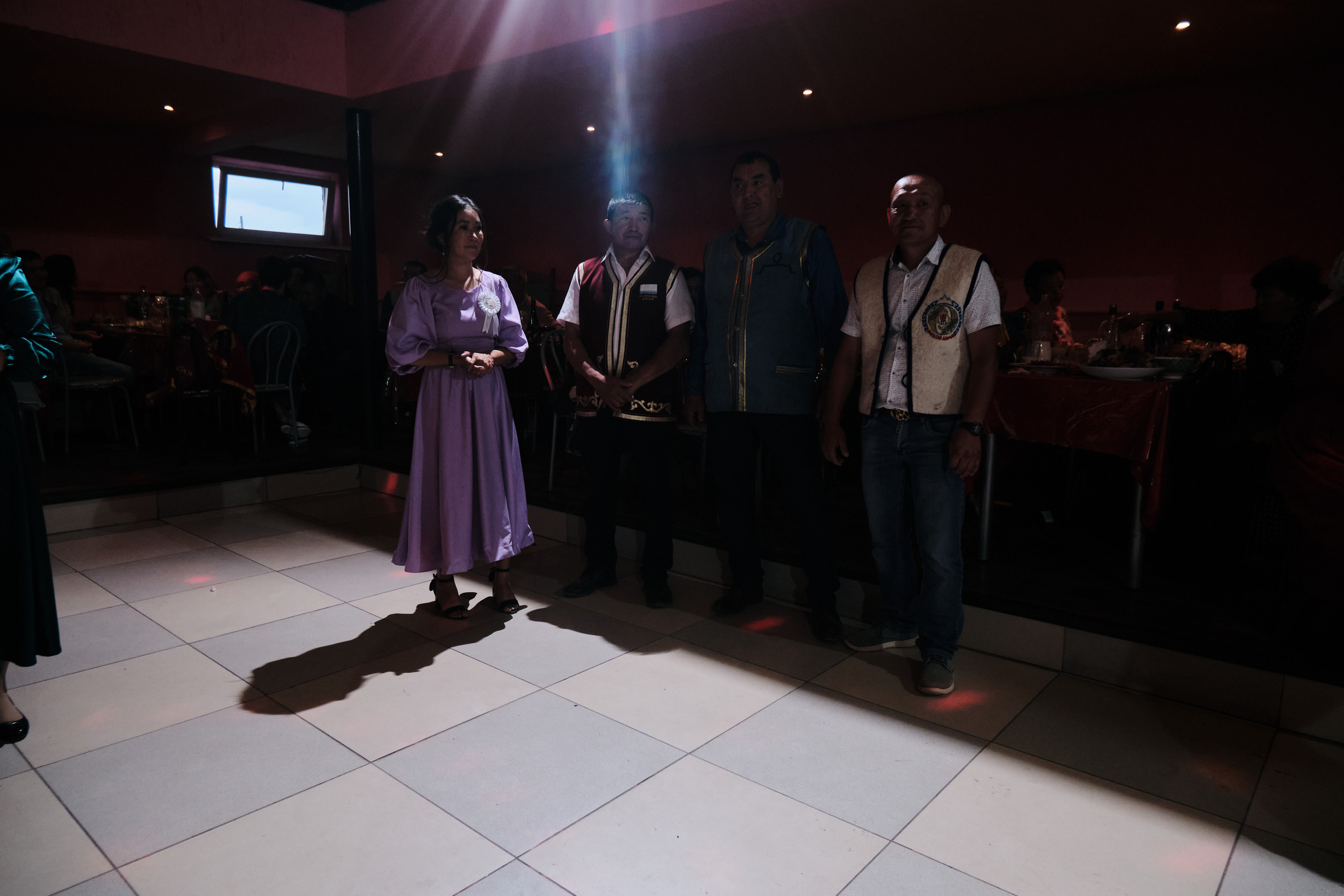 Чингис и Арчынай. Алтай. Свадебный и семейный фотограф в Новокузнецке Иван Иванов