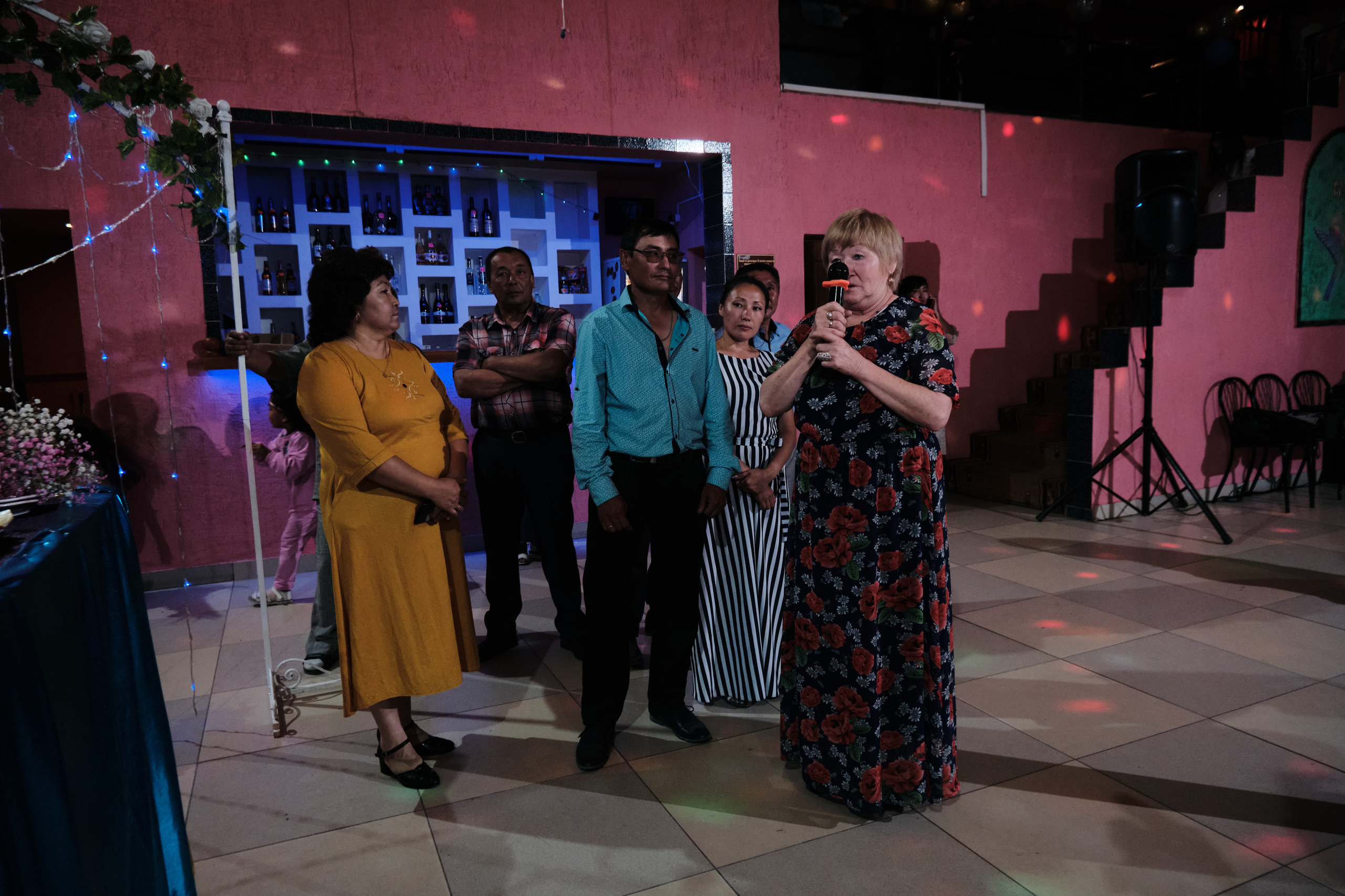 Чингис и Арчынай. Алтай. Свадебный и семейный фотограф в Новокузнецке Иван Иванов