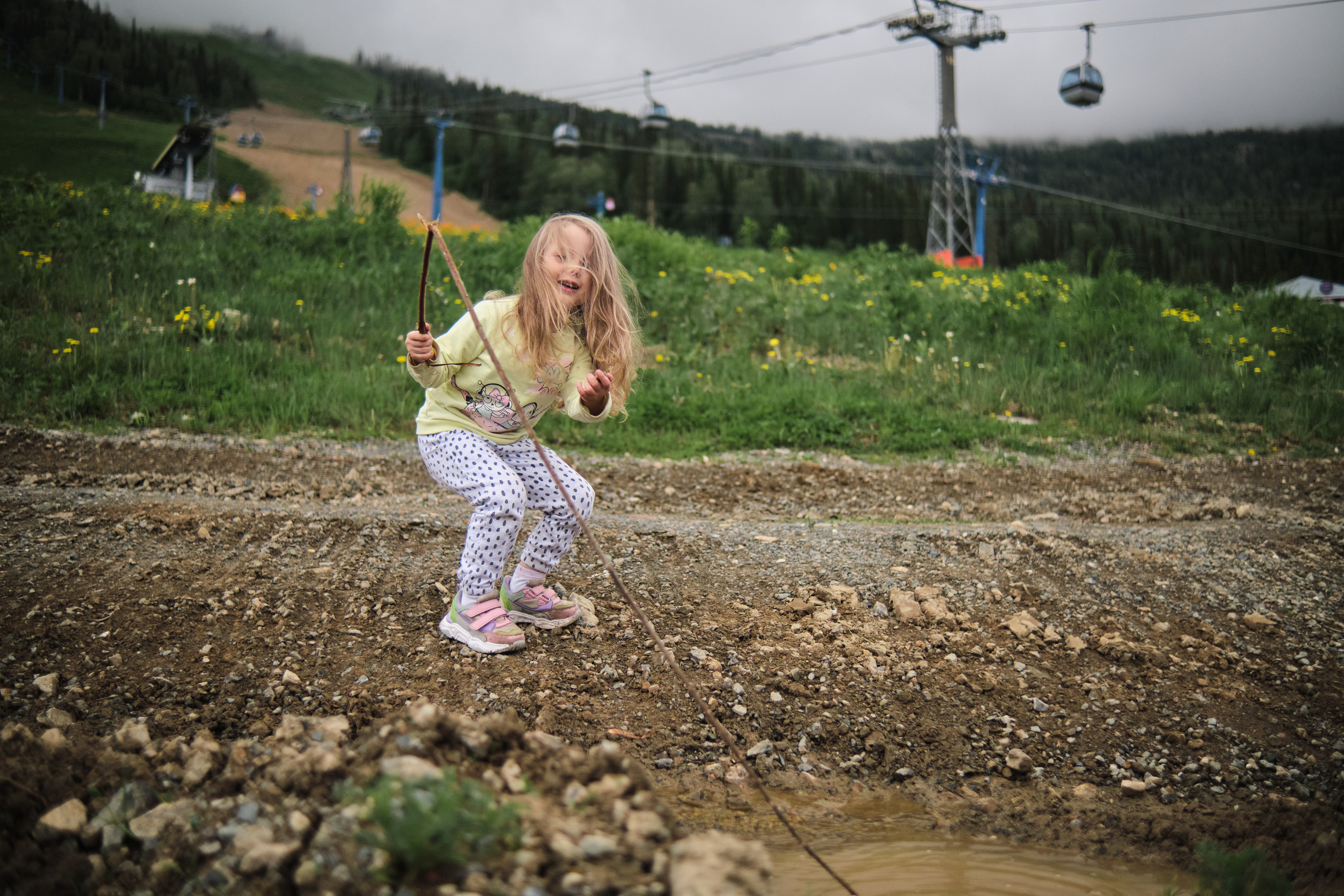 Семья Константина и Елены. Свадебный и семейный фотограф в Новокузнецке Иван Иванов