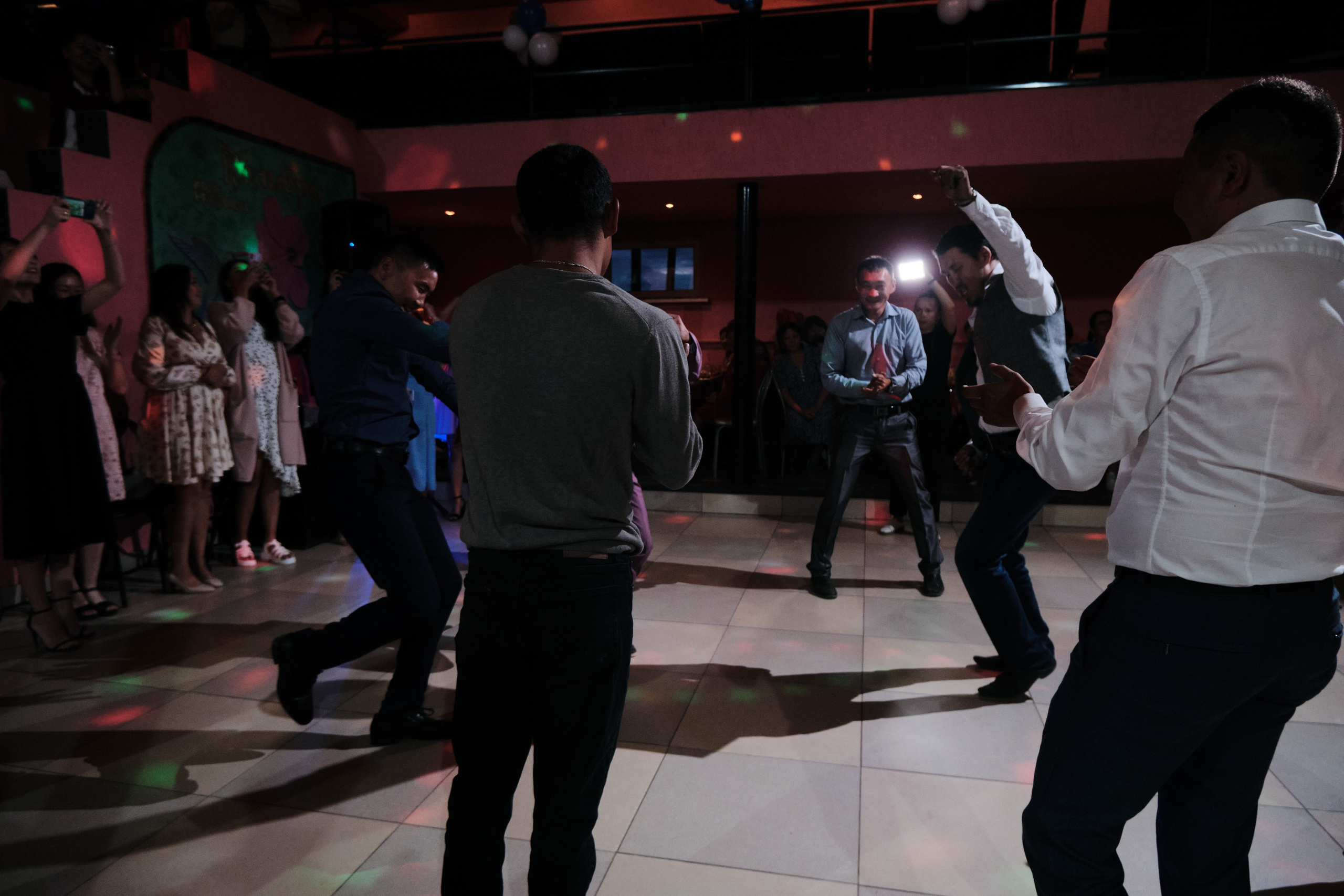 Чингис и Арчынай. Алтай. Свадебный и семейный фотограф в Новокузнецке Иван Иванов