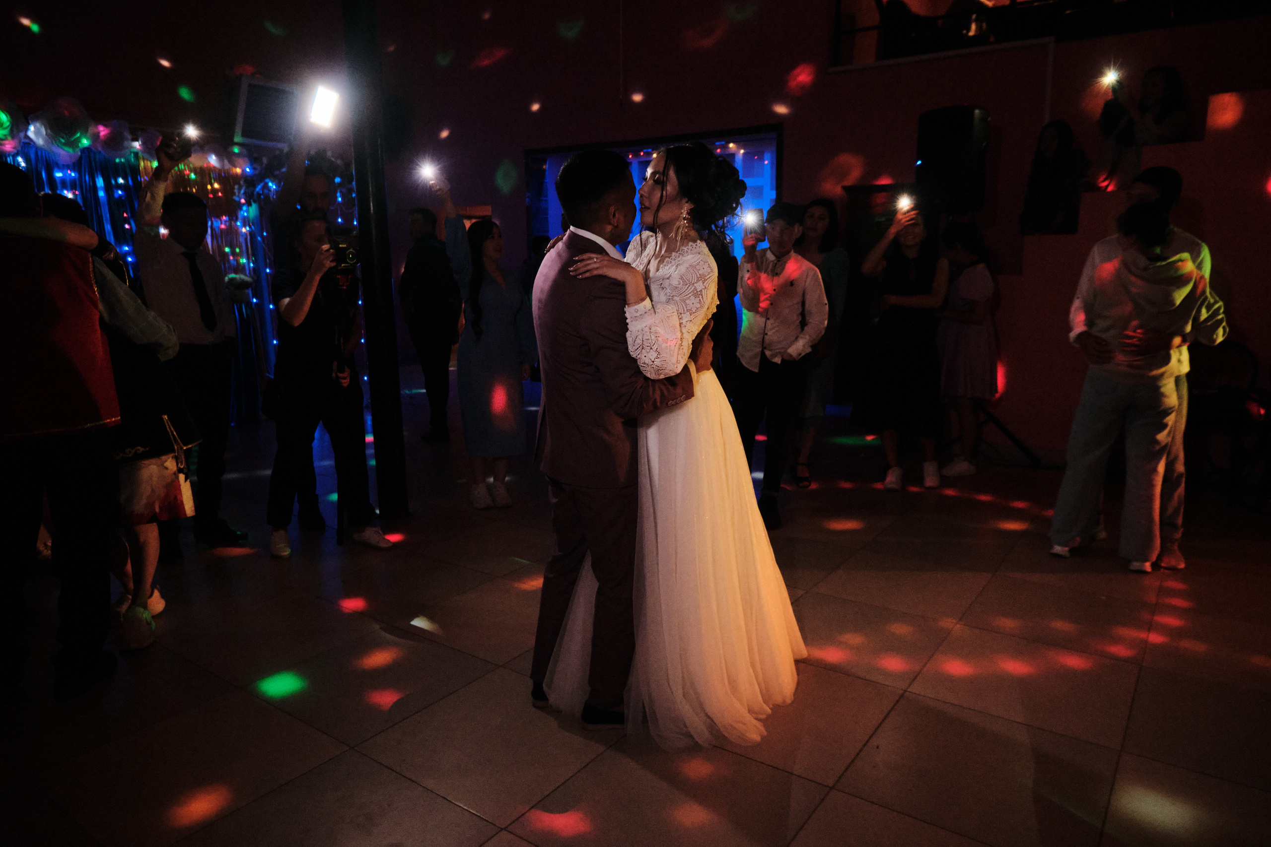 Чингис и Арчынай. Алтай. Свадебный и семейный фотограф в Новокузнецке Иван Иванов