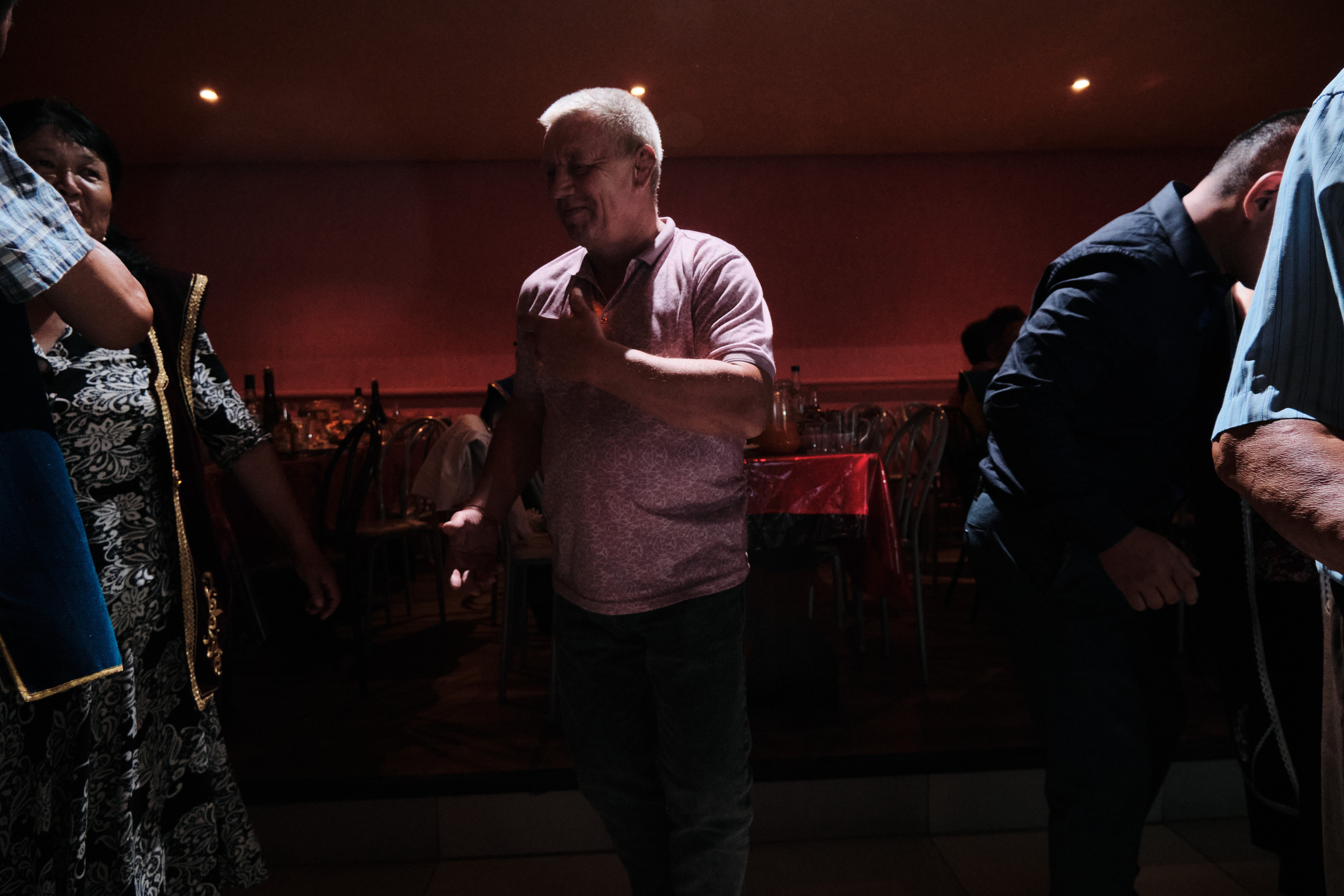 Чингис и Арчынай. Алтай. Свадебный и семейный фотограф в Новокузнецке Иван Иванов