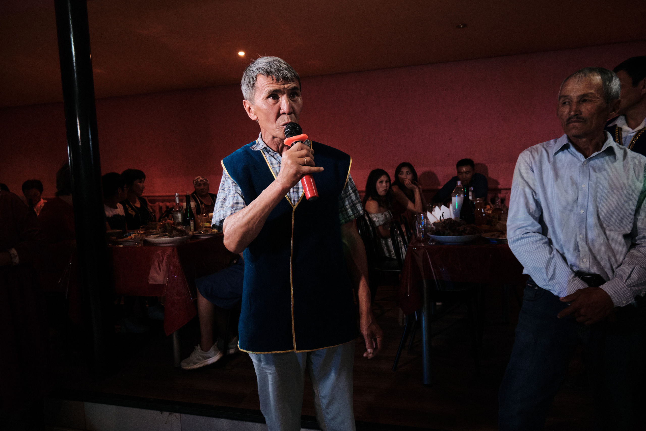 Чингис и Арчынай. Алтай. Свадебный и семейный фотограф в Новокузнецке Иван Иванов