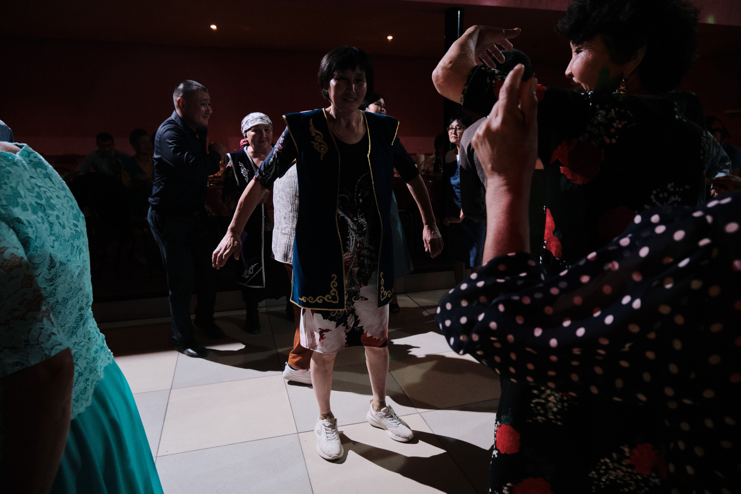 Чингис и Арчынай. Алтай. Свадебный и семейный фотограф в Новокузнецке Иван Иванов