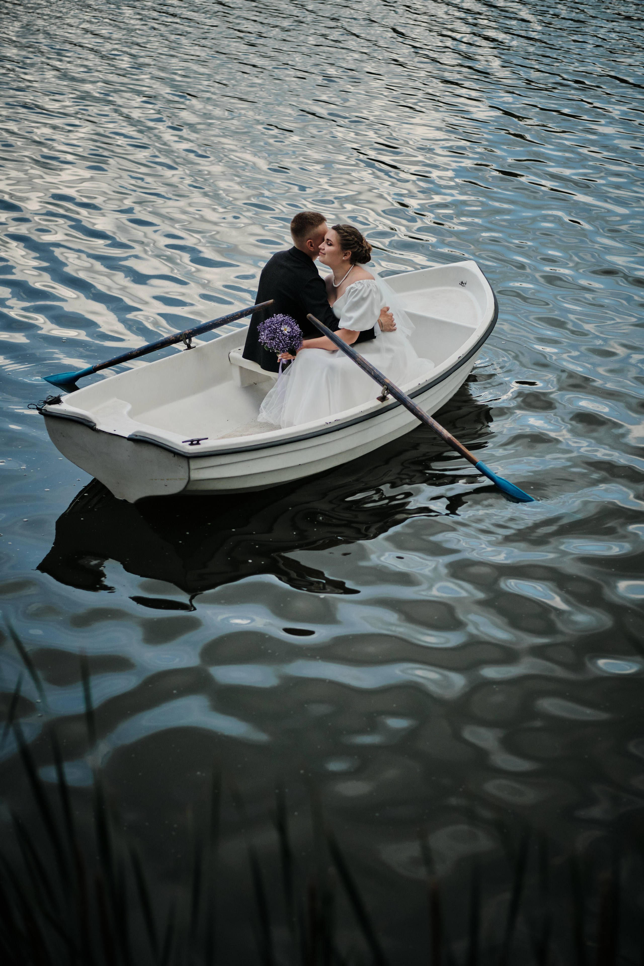 Ксения и Иван. Свадебный и семейный фотограф в Новокузнецке Иван Иванов