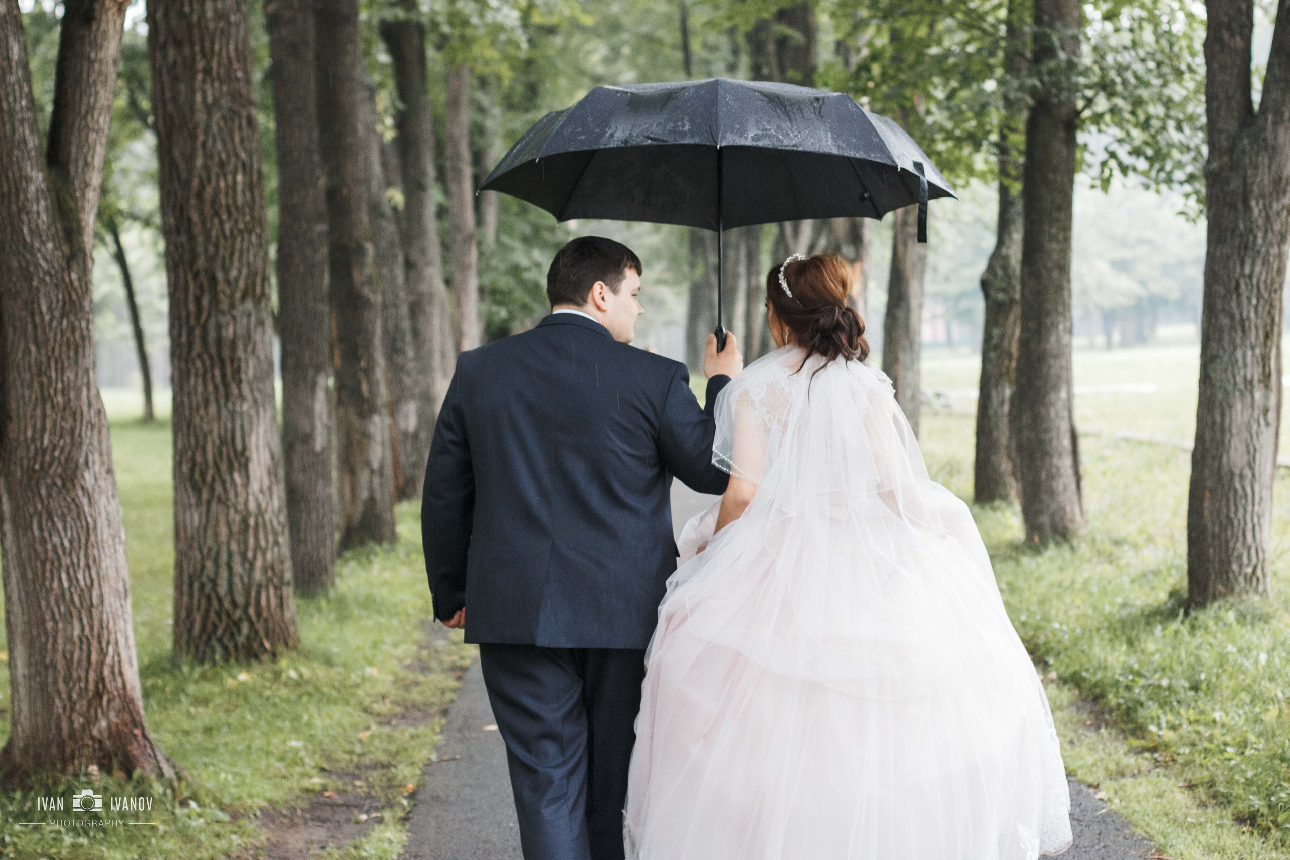 Алексей и Лилия. Свадебный и семейный фотограф в Новокузнецке Иван Иванов