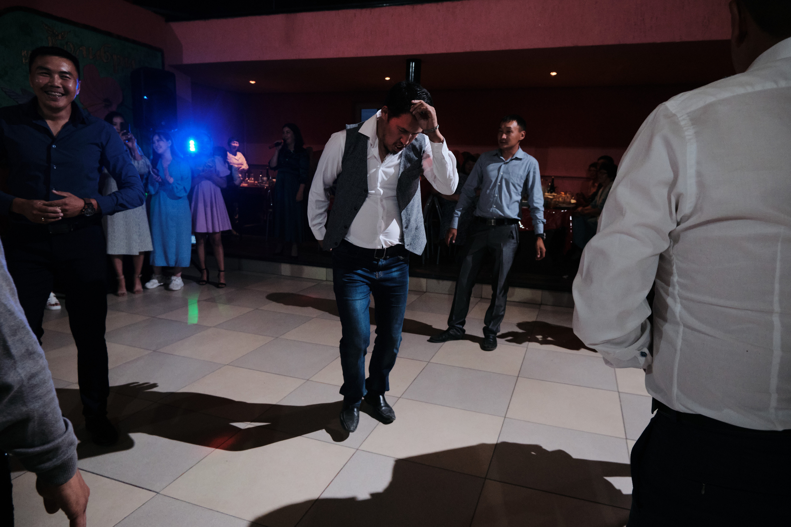 Чингис и Арчынай. Алтай. Свадебный и семейный фотограф в Новокузнецке Иван Иванов