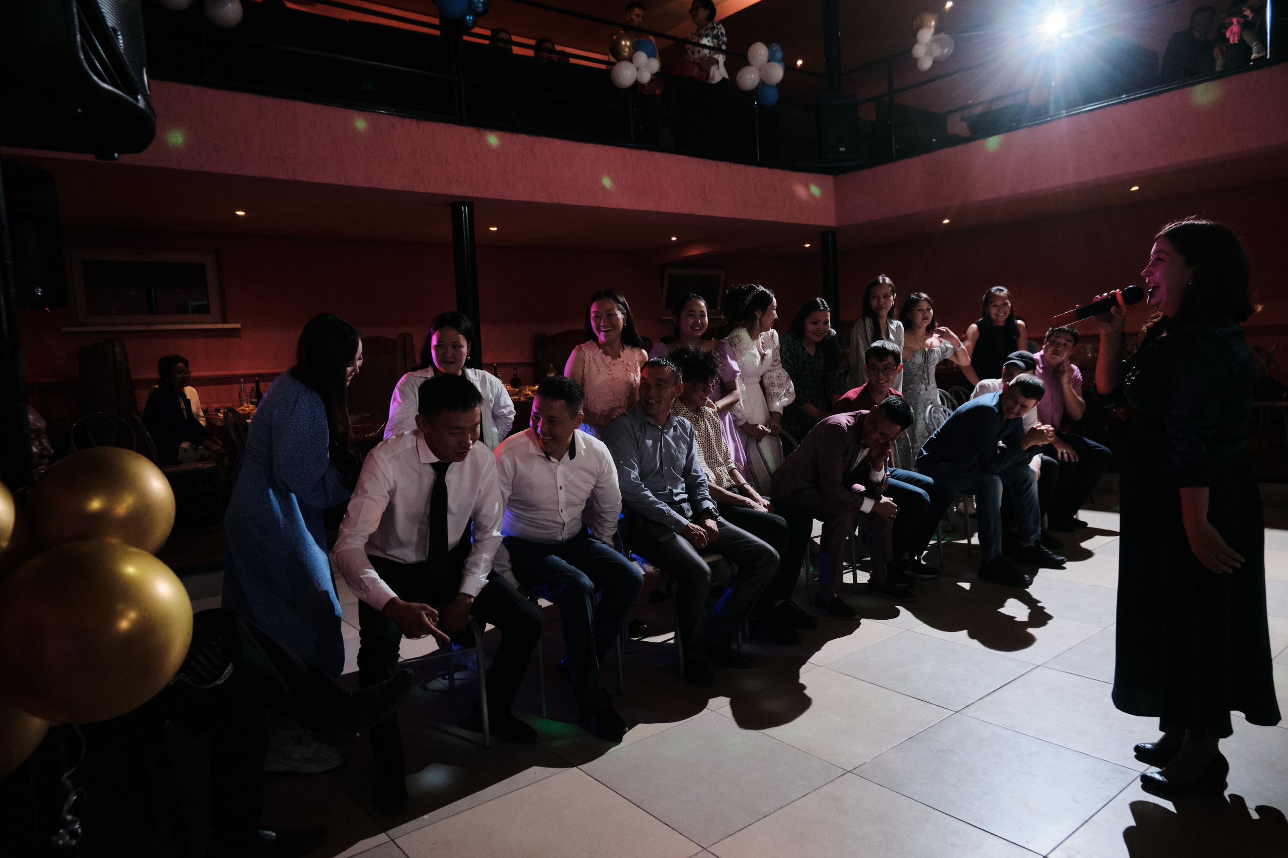 Чингис и Арчынай. Алтай. Свадебный и семейный фотограф в Новокузнецке Иван Иванов