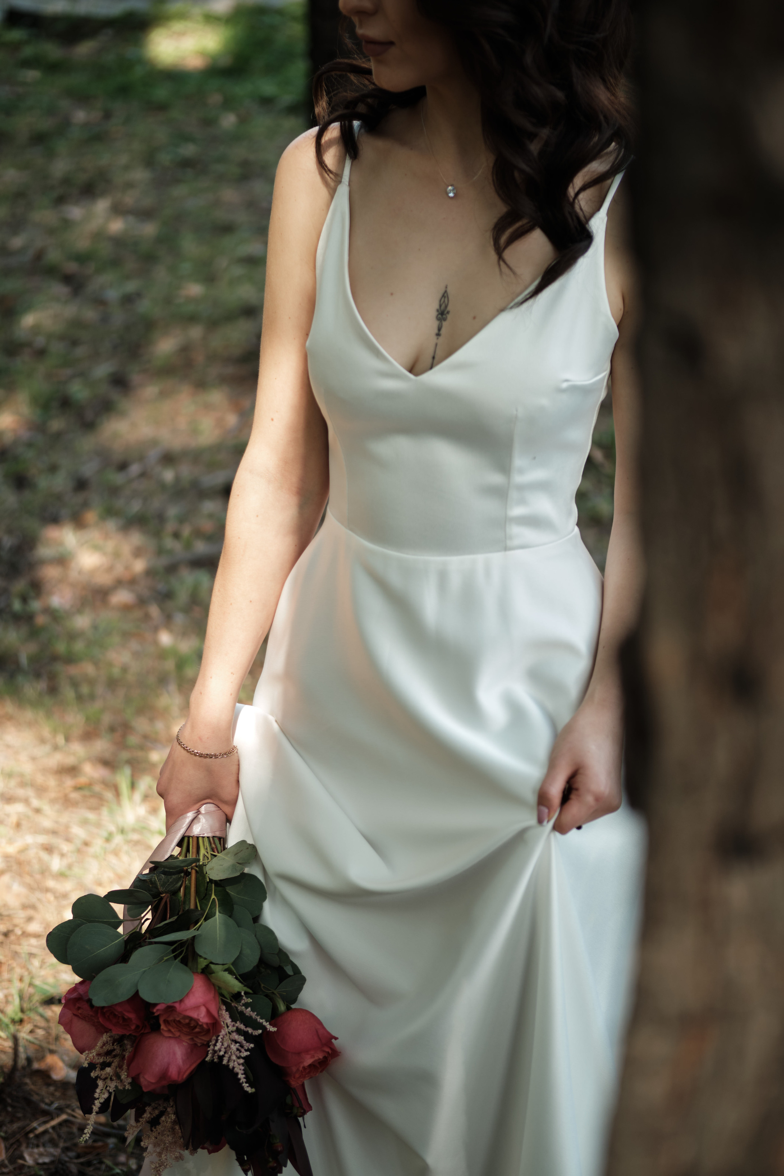 Вячеслав и Юлия. Свадебный и семейный фотограф в Новокузнецке Иван Иванов