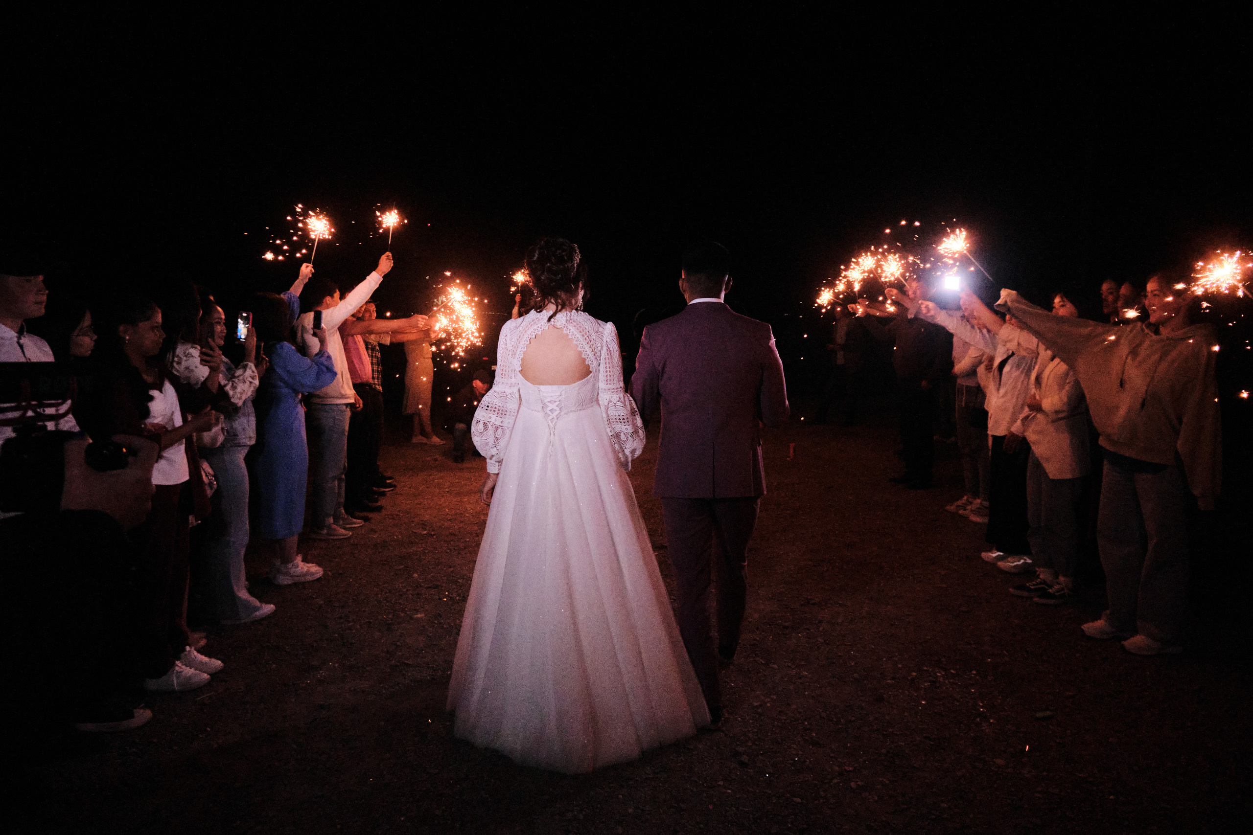 Чингис и Арчынай. Алтай. Свадебный и семейный фотограф в Новокузнецке Иван Иванов