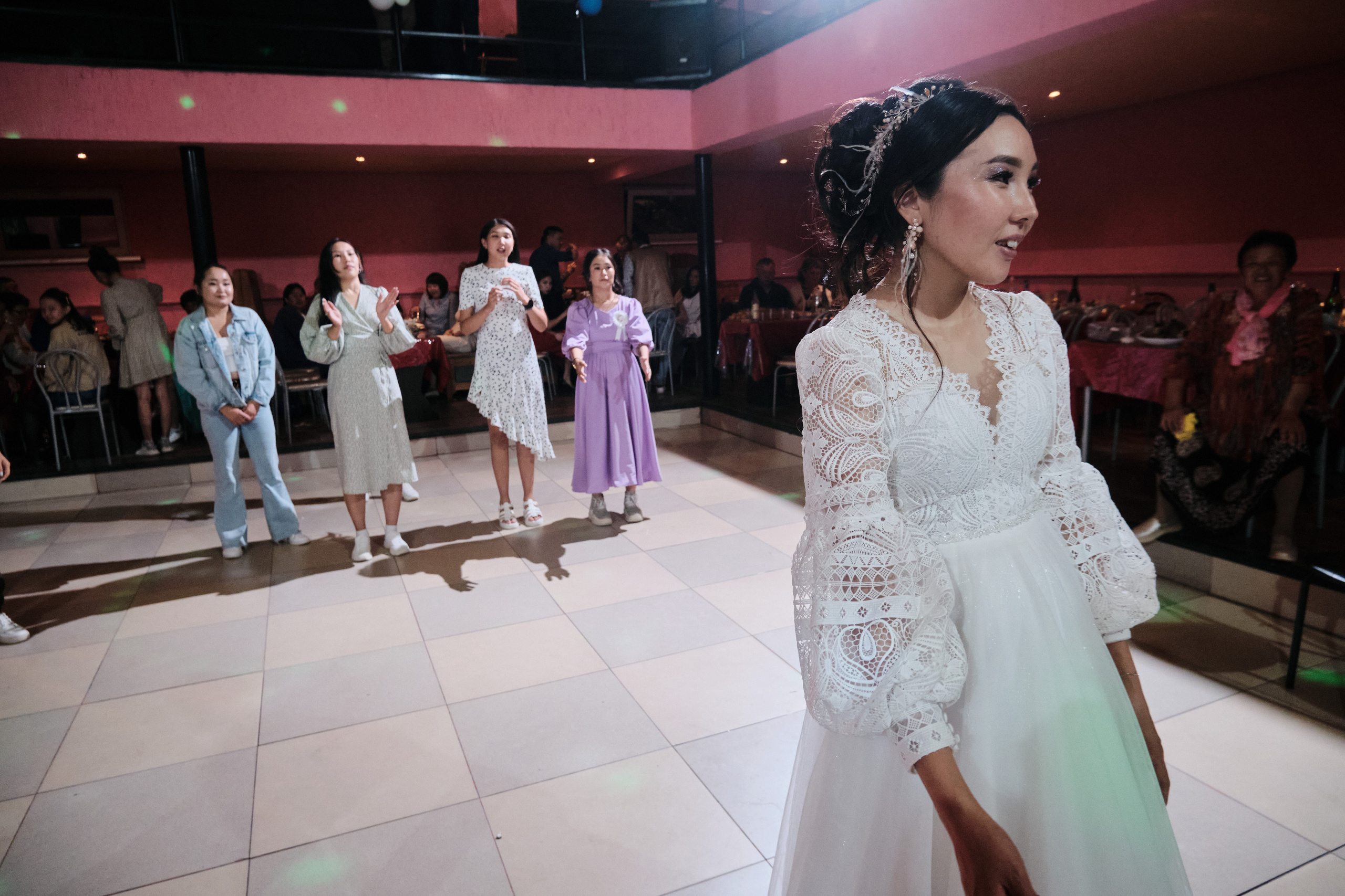 Чингис и Арчынай. Алтай. Свадебный и семейный фотограф в Новокузнецке Иван Иванов