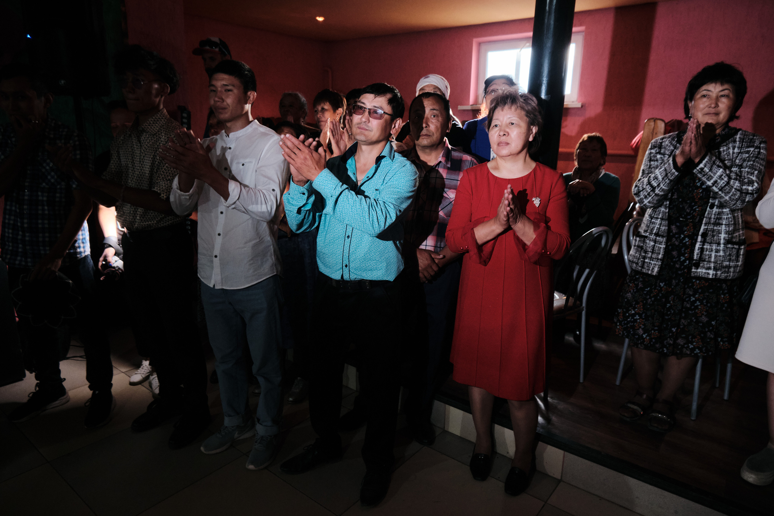 Чингис и Арчынай. Алтай. Свадебный и семейный фотограф в Новокузнецке Иван Иванов