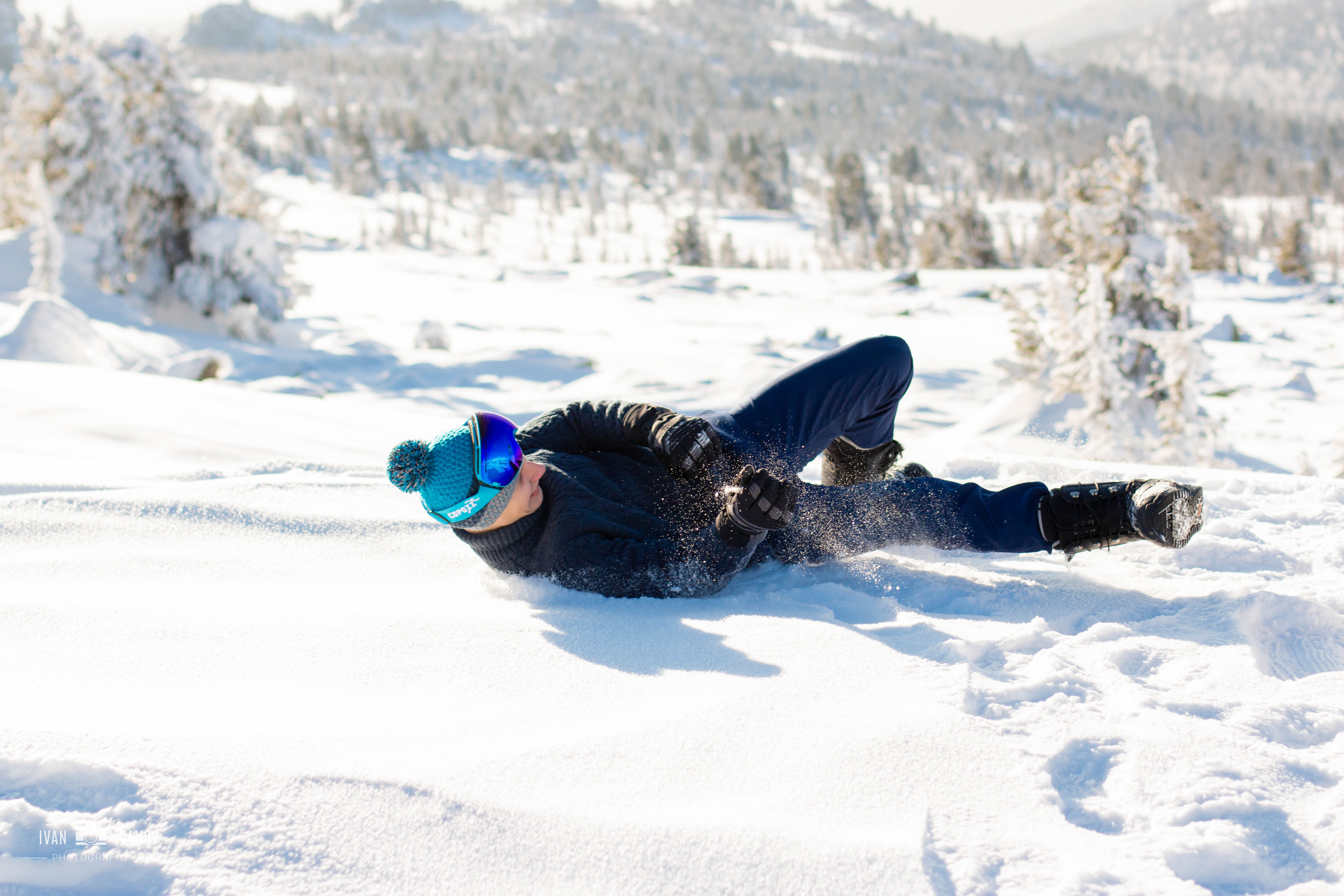 Макар и Кристина. Геш. Свадебный и семейный фотограф в Новокузнецке Иван Иванов