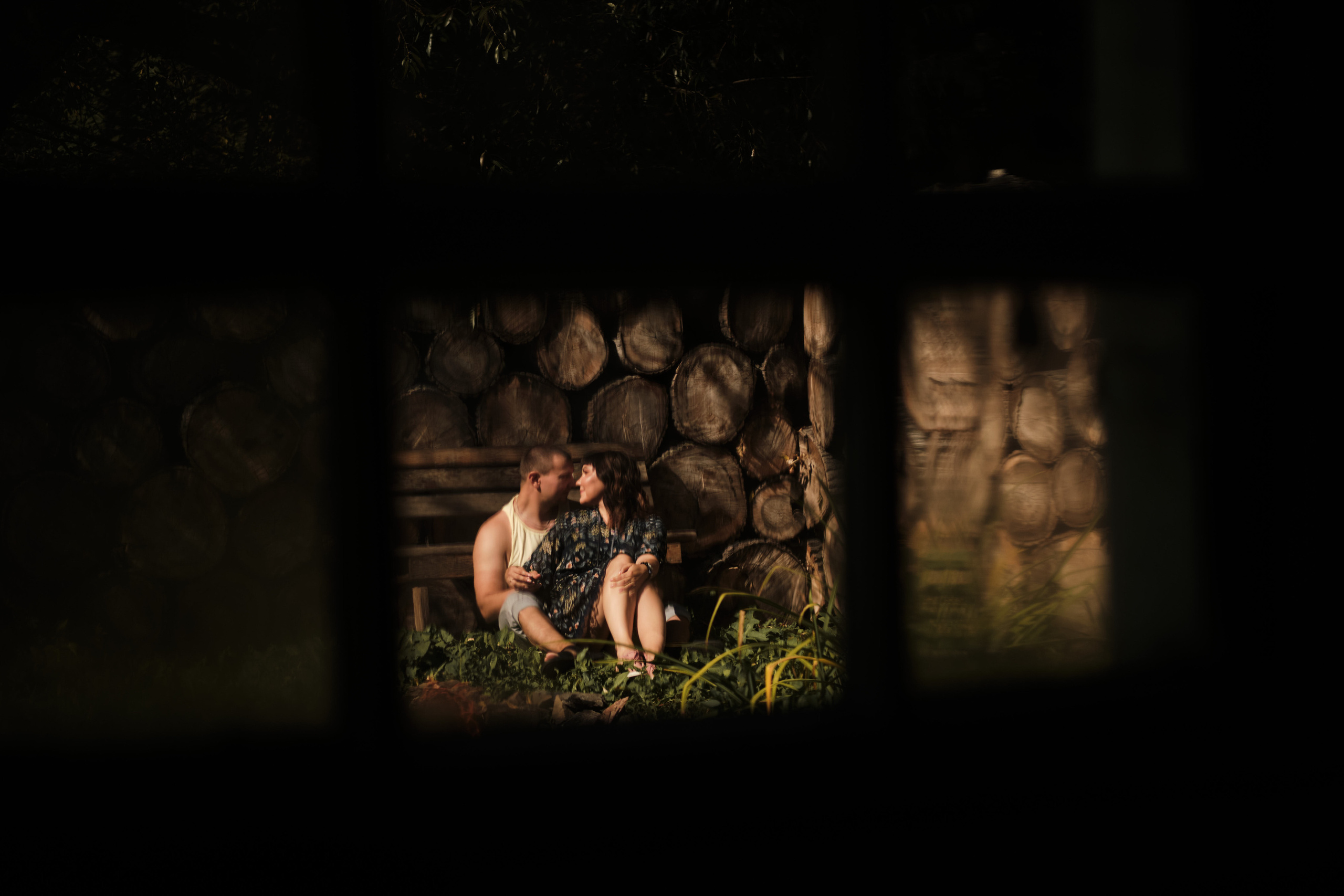 Кристина и Максим. Свадебный и семейный фотограф в Новокузнецке Иван Иванов