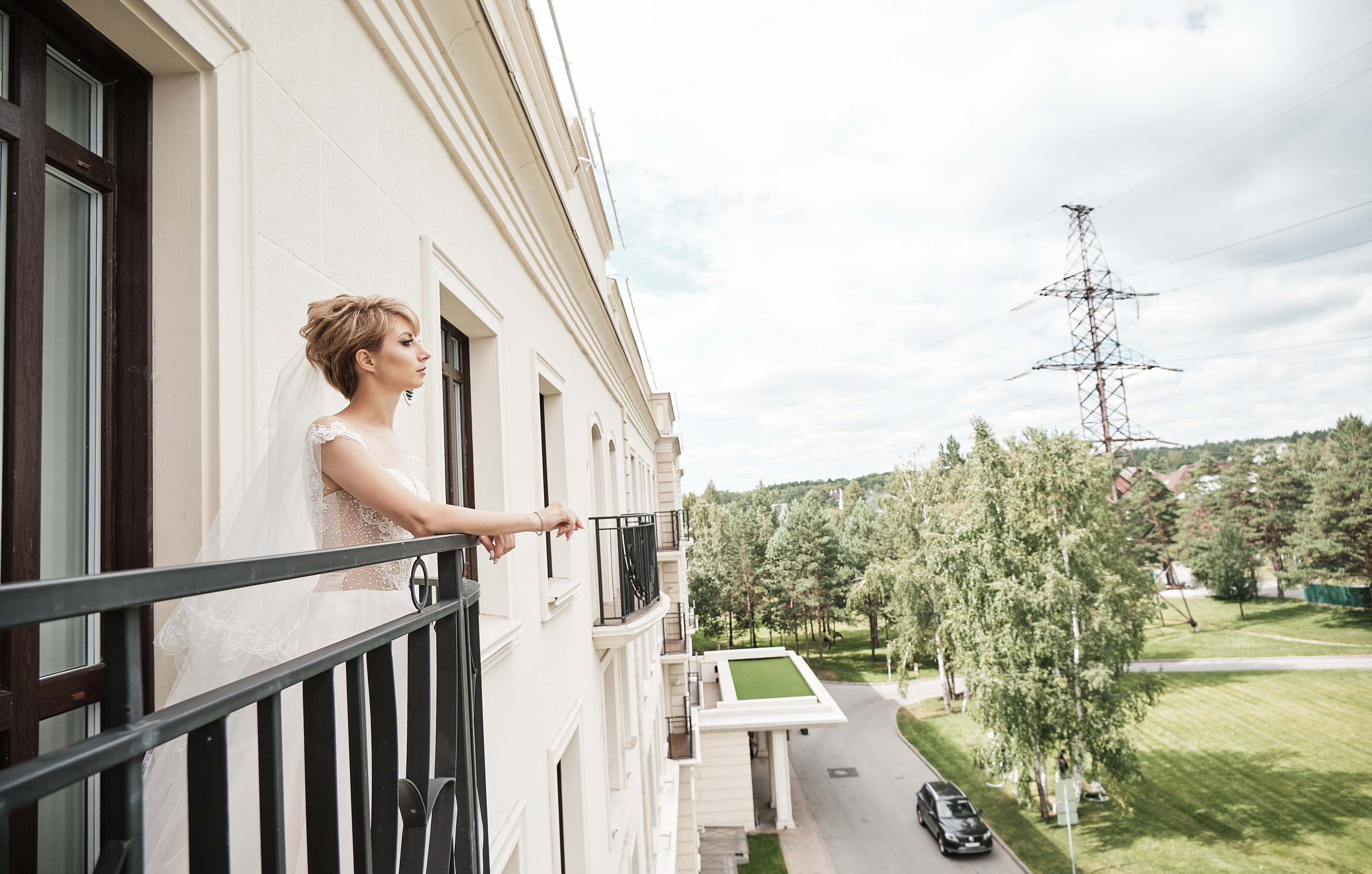 Владимир и Наталья. Нск. Свадебный и семейный фотограф в Новокузнецке Иван Иванов
