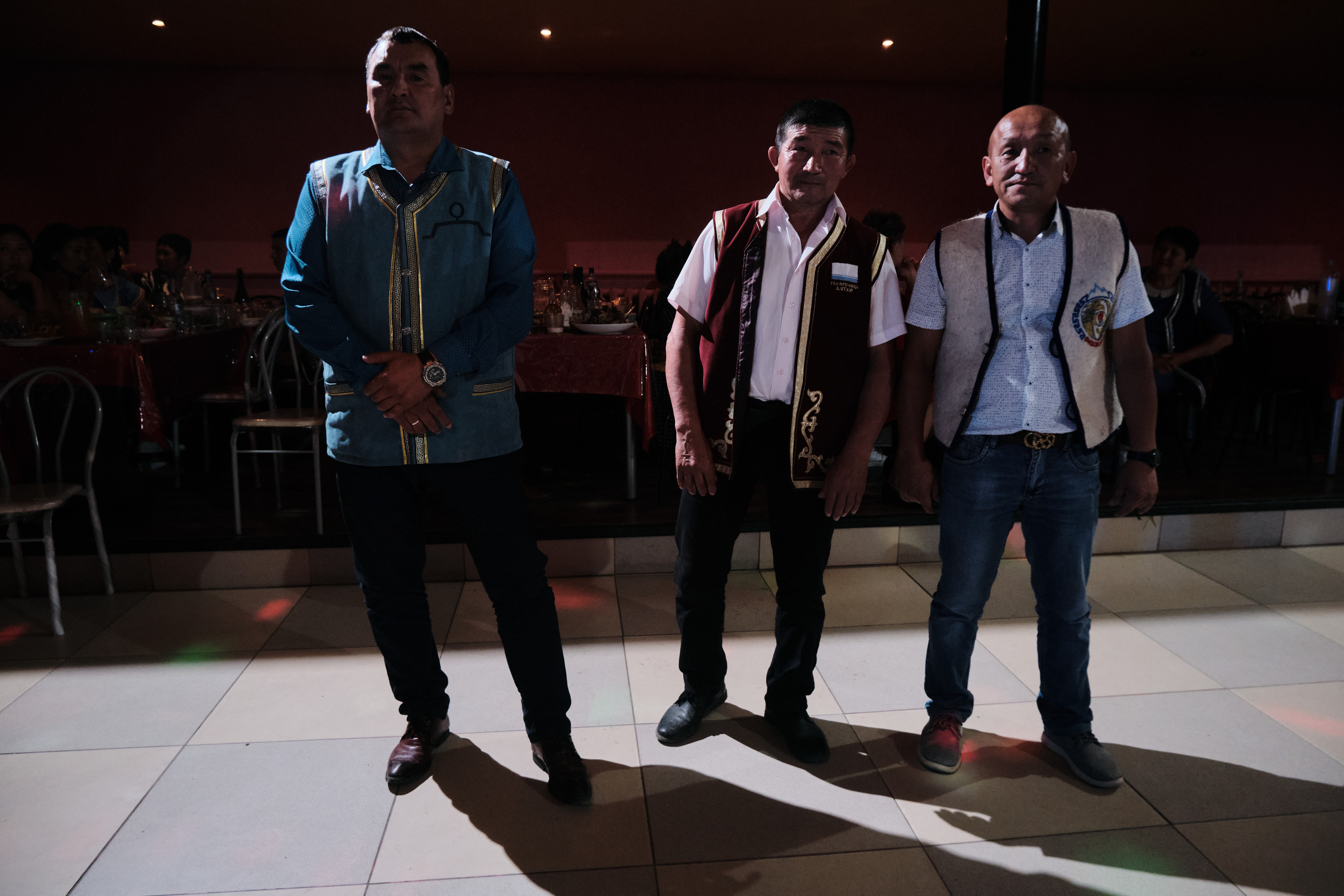 Чингис и Арчынай. Алтай. Свадебный и семейный фотограф в Новокузнецке Иван Иванов