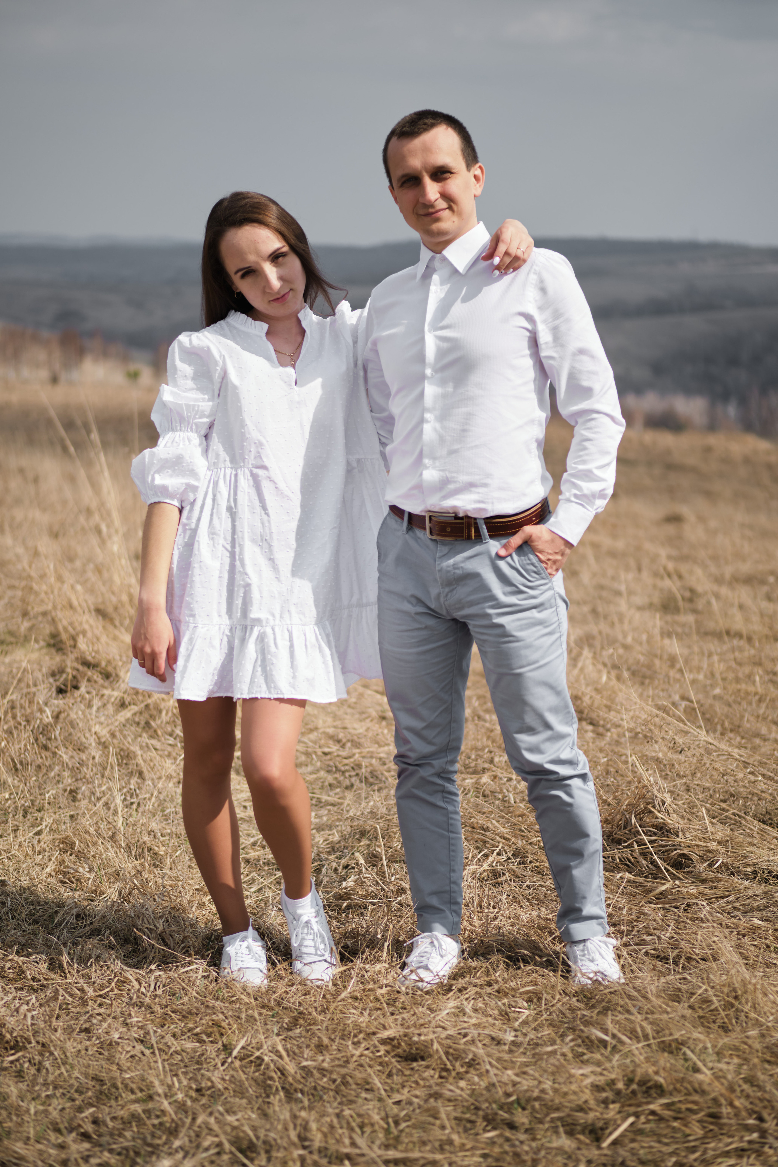 Екатерина и Александр. Свадебный и семейный фотограф в Новокузнецке Иван Иванов