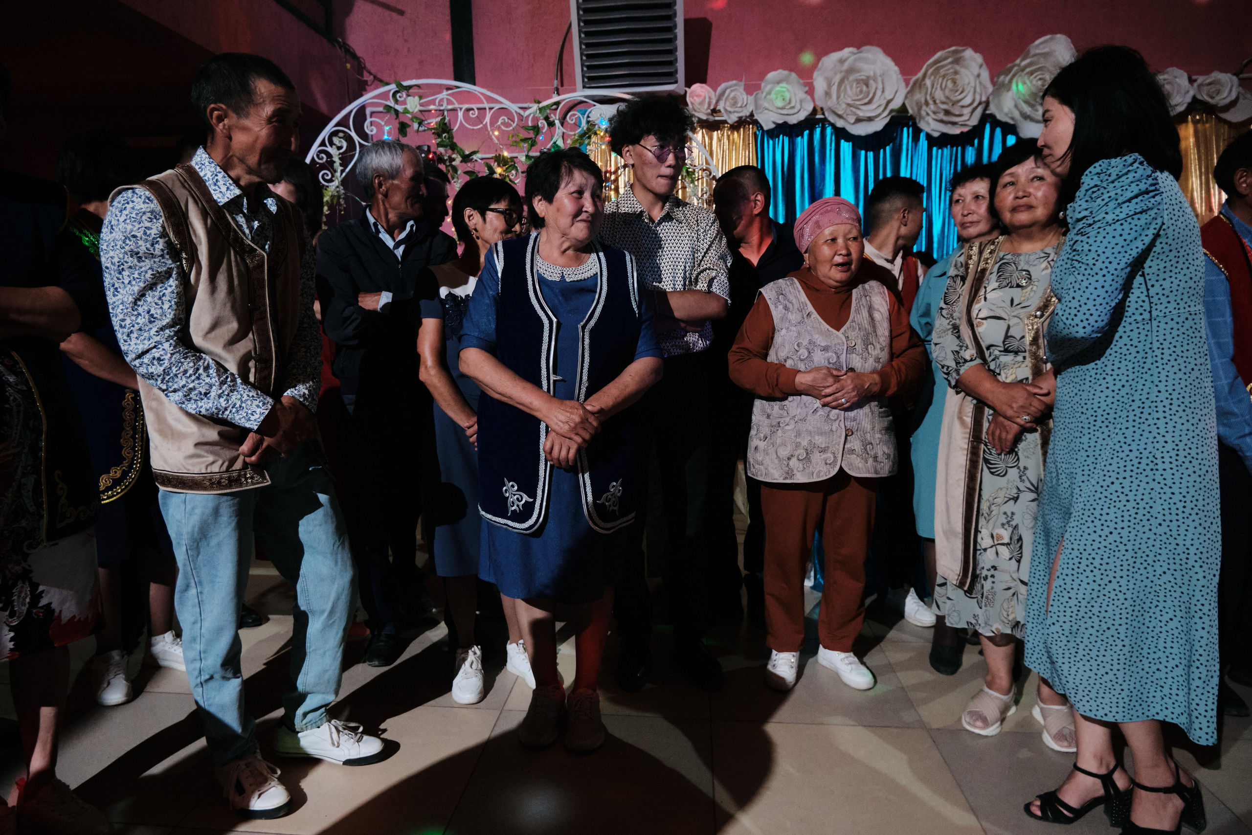 Чингис и Арчынай. Алтай. Свадебный и семейный фотограф в Новокузнецке Иван Иванов