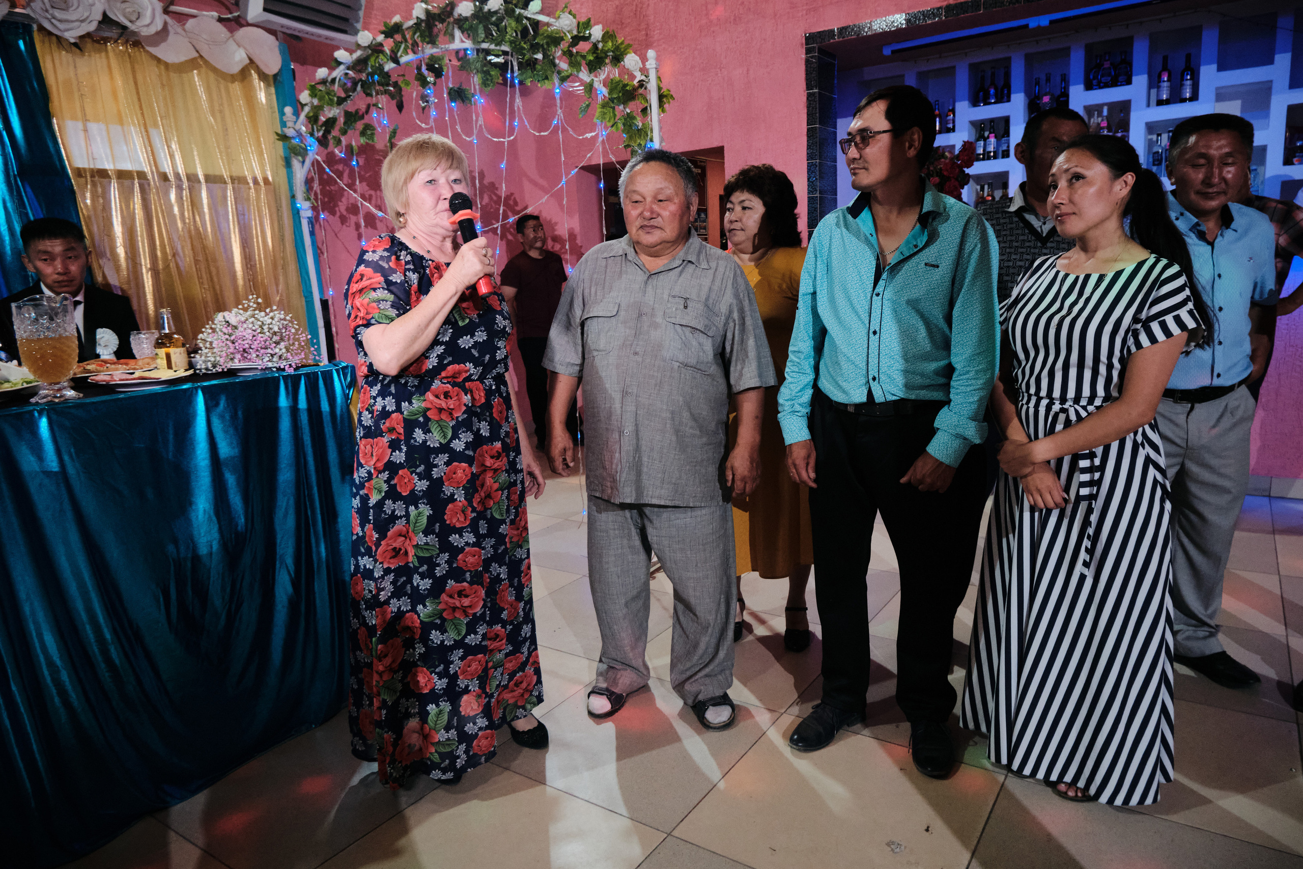 Чингис и Арчынай. Алтай. Свадебный и семейный фотограф в Новокузнецке Иван Иванов