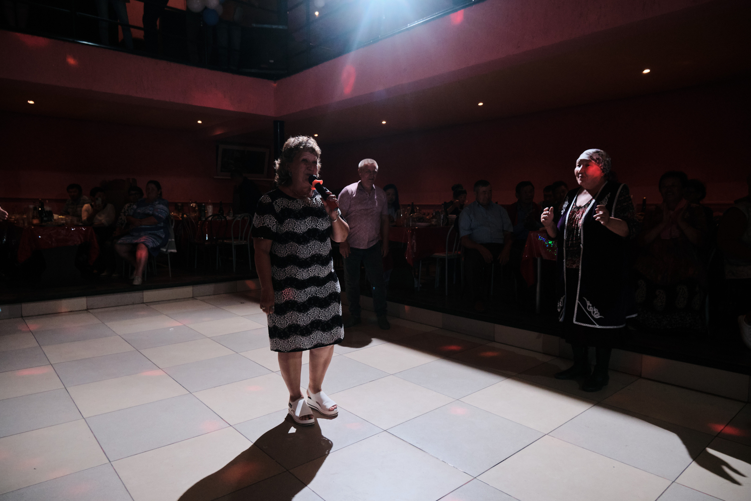 Чингис и Арчынай. Алтай. Свадебный и семейный фотограф в Новокузнецке Иван Иванов