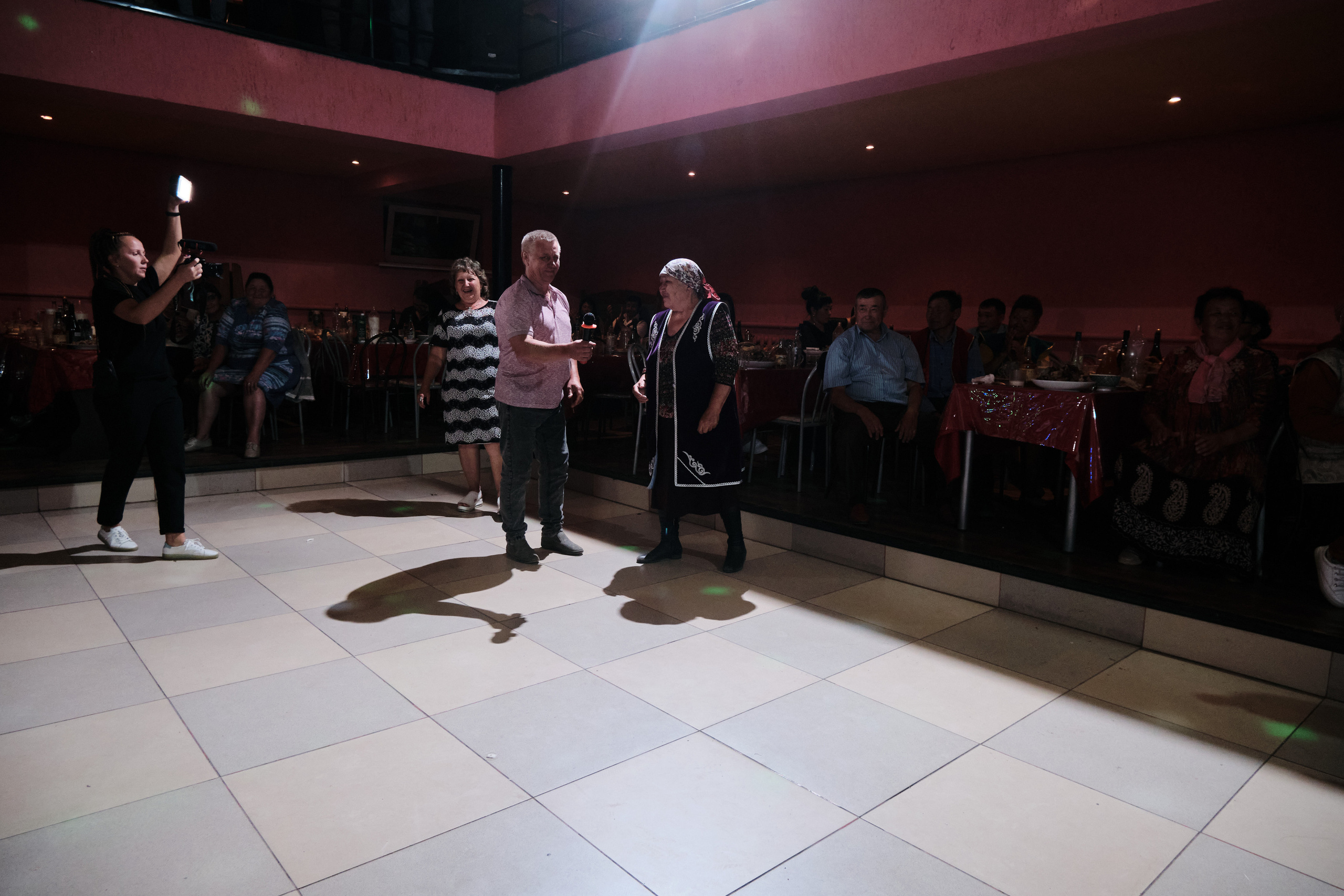 Чингис и Арчынай. Алтай. Свадебный и семейный фотограф в Новокузнецке Иван Иванов