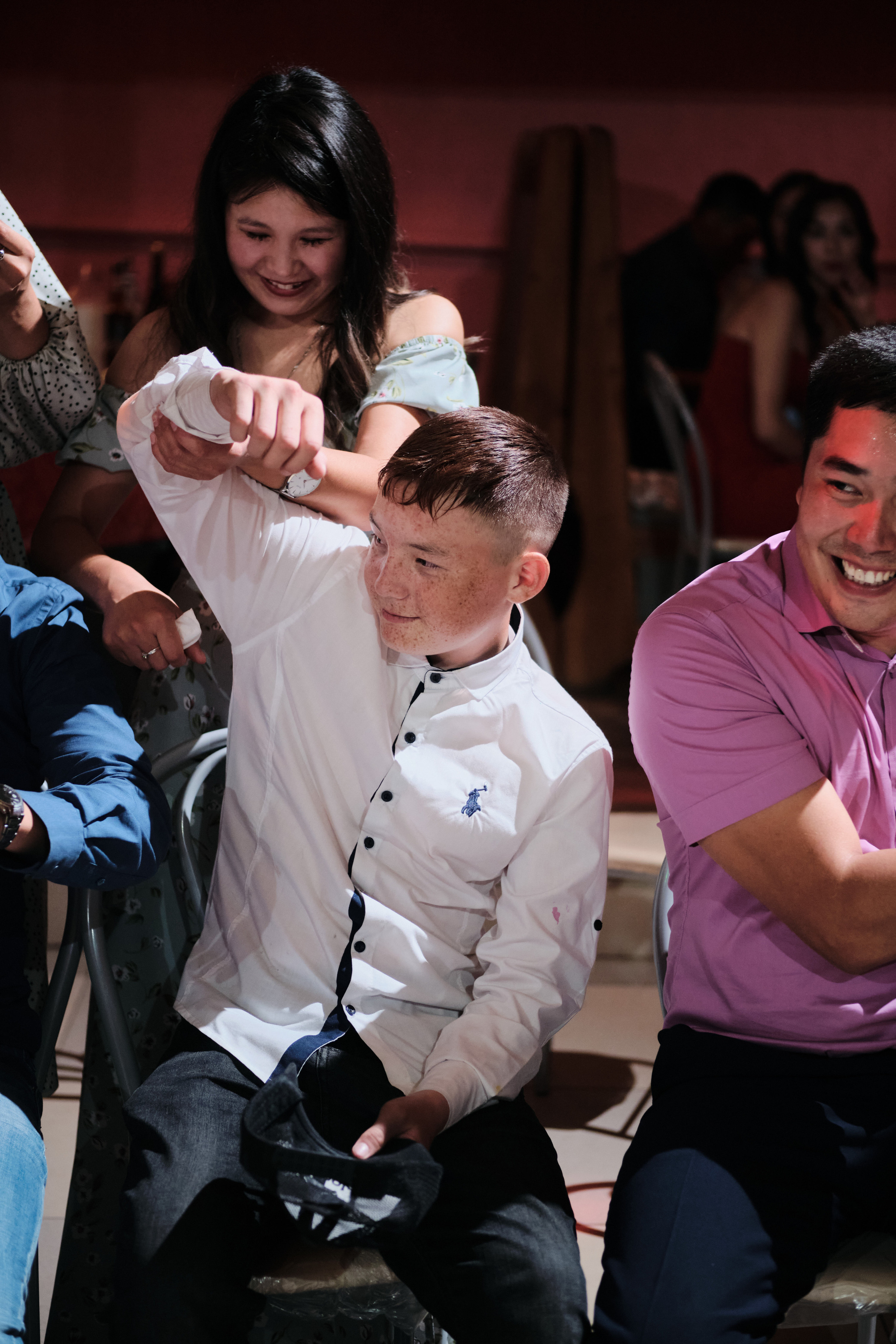 Чингис и Арчынай. Алтай. Свадебный и семейный фотограф в Новокузнецке Иван Иванов