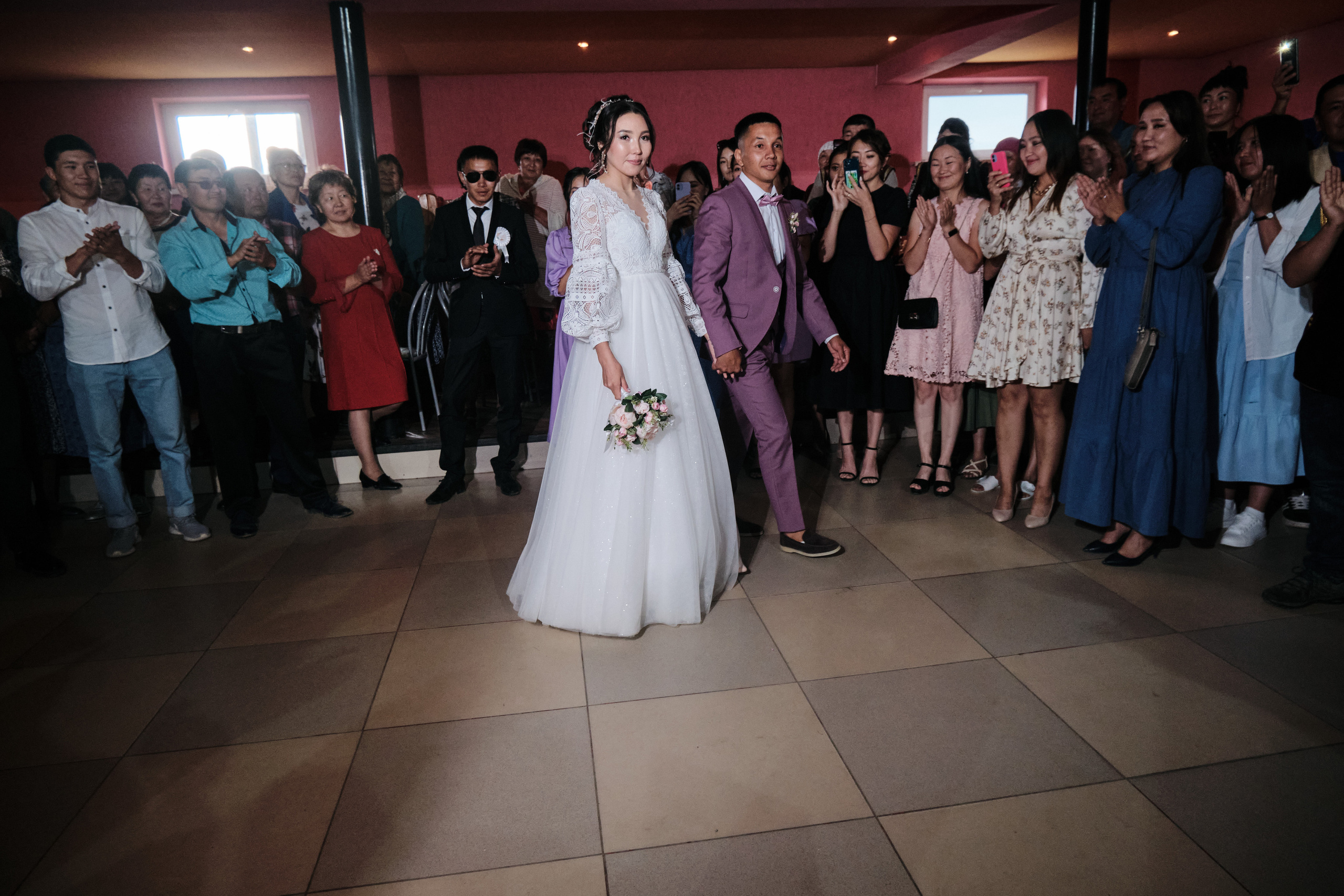 Чингис и Арчынай. Алтай. Свадебный и семейный фотограф в Новокузнецке Иван Иванов