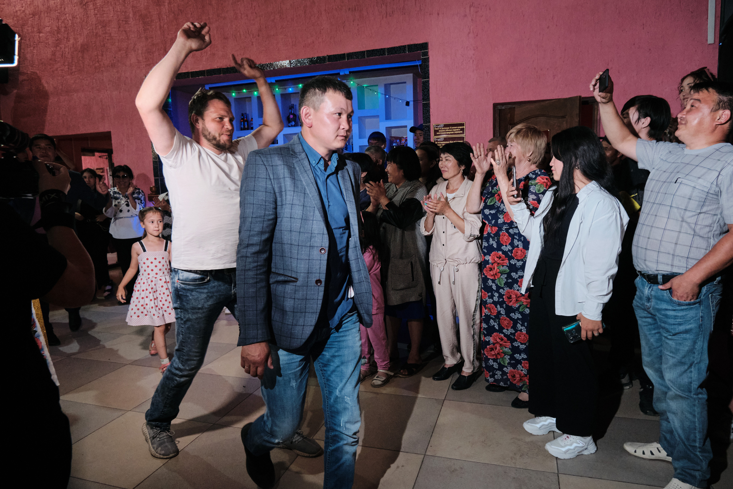 Чингис и Арчынай. Алтай. Свадебный и семейный фотограф в Новокузнецке Иван Иванов