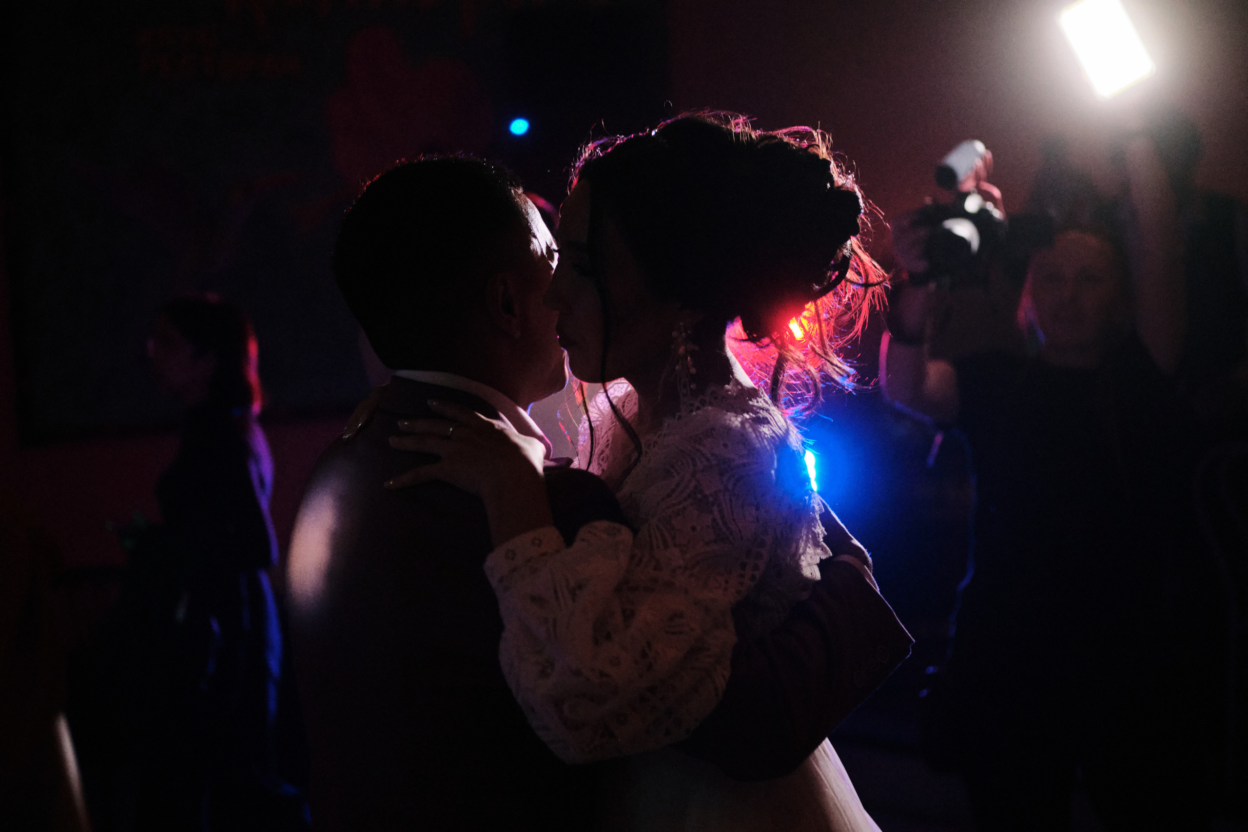 Чингис и Арчынай. Алтай. Свадебный и семейный фотограф в Новокузнецке Иван Иванов