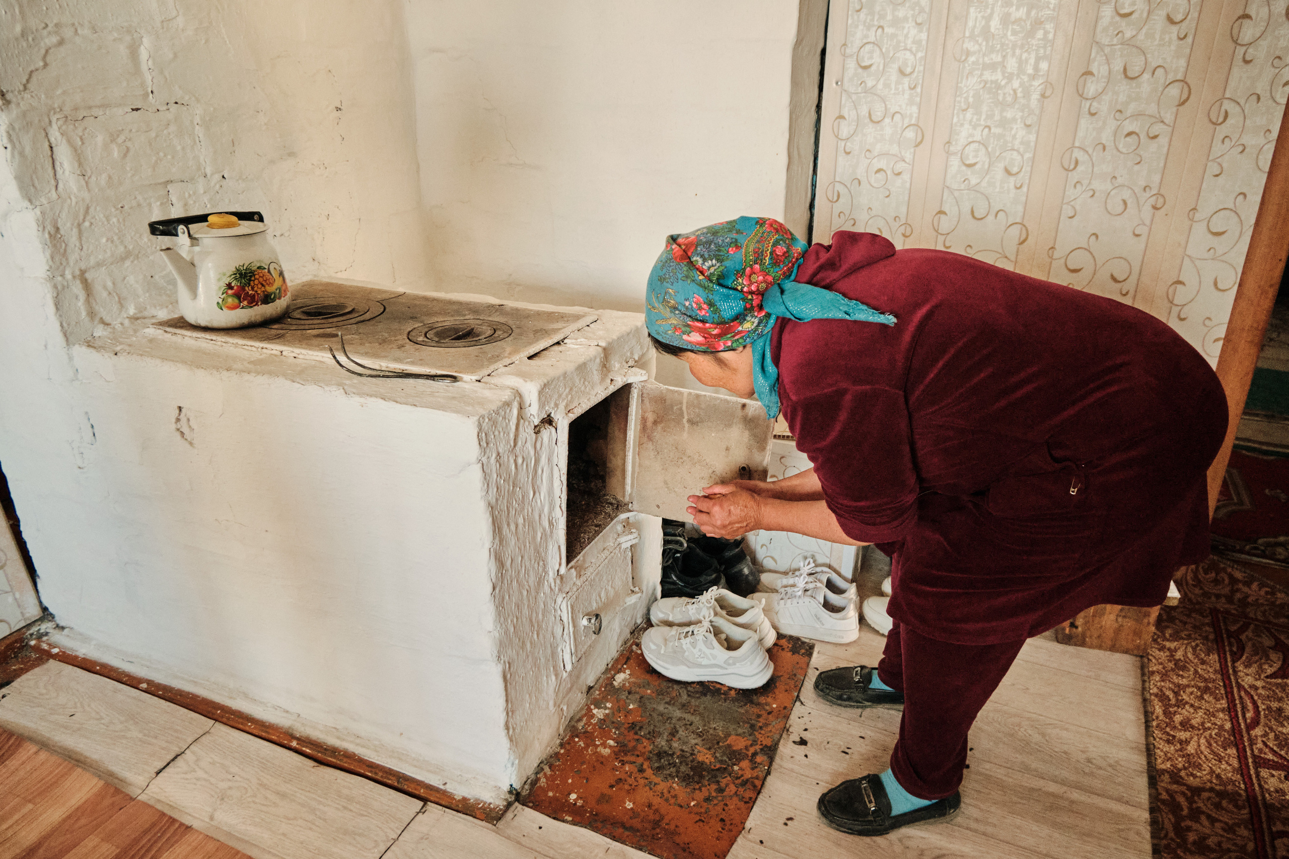 Чингис и Арчынай. Алтай. Свадебный и семейный фотограф в Новокузнецке Иван Иванов