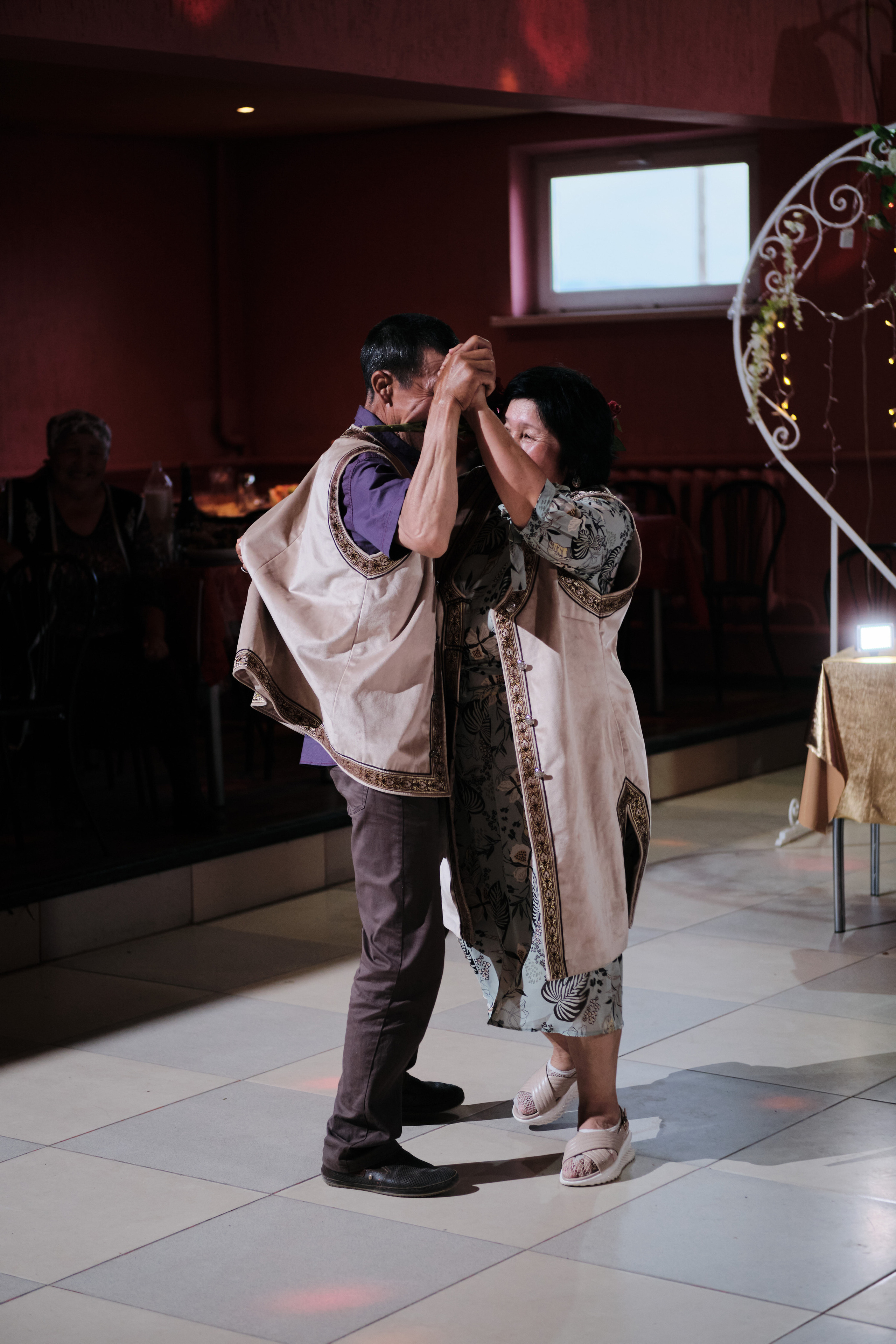 Чингис и Арчынай. Алтай. Свадебный и семейный фотограф в Новокузнецке Иван Иванов